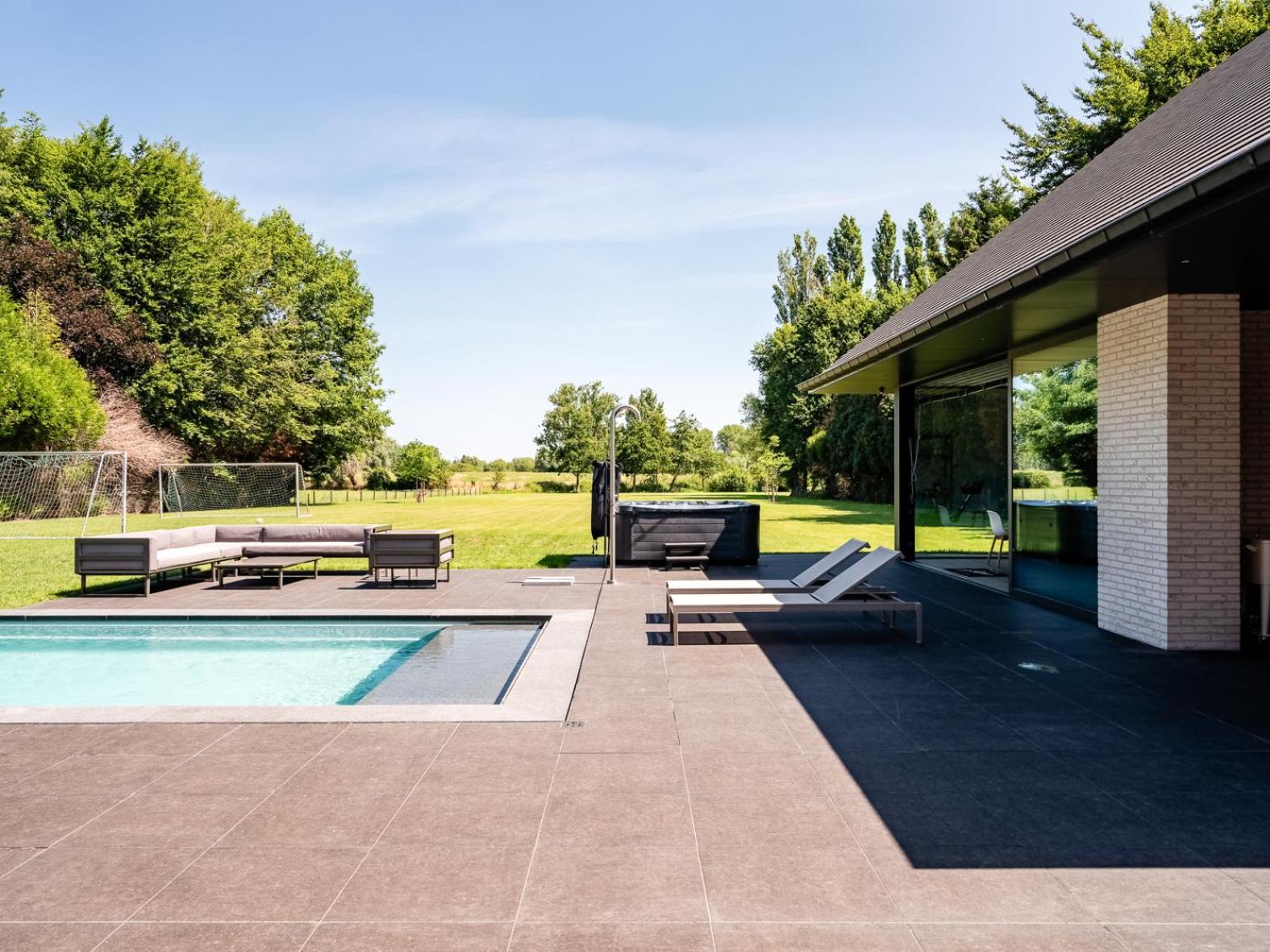 B&B Welness Sport and Pleasure