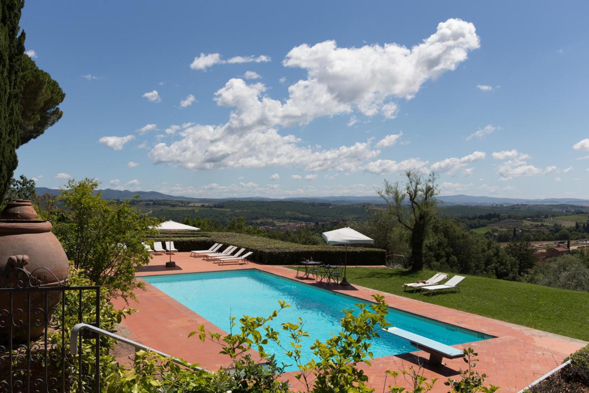 Borgo La Torre alle Tolfe view 5