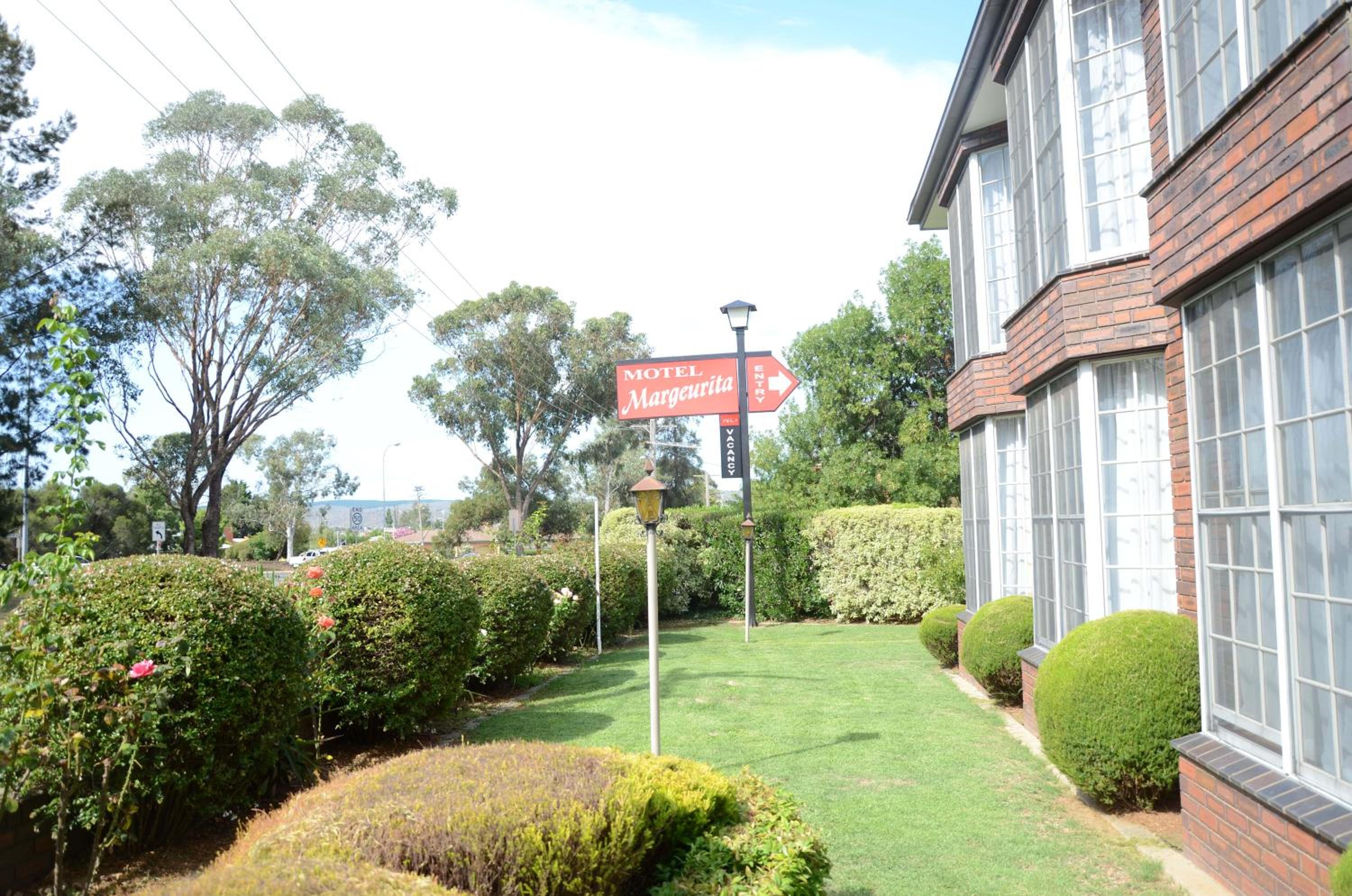 Motel Margeurita