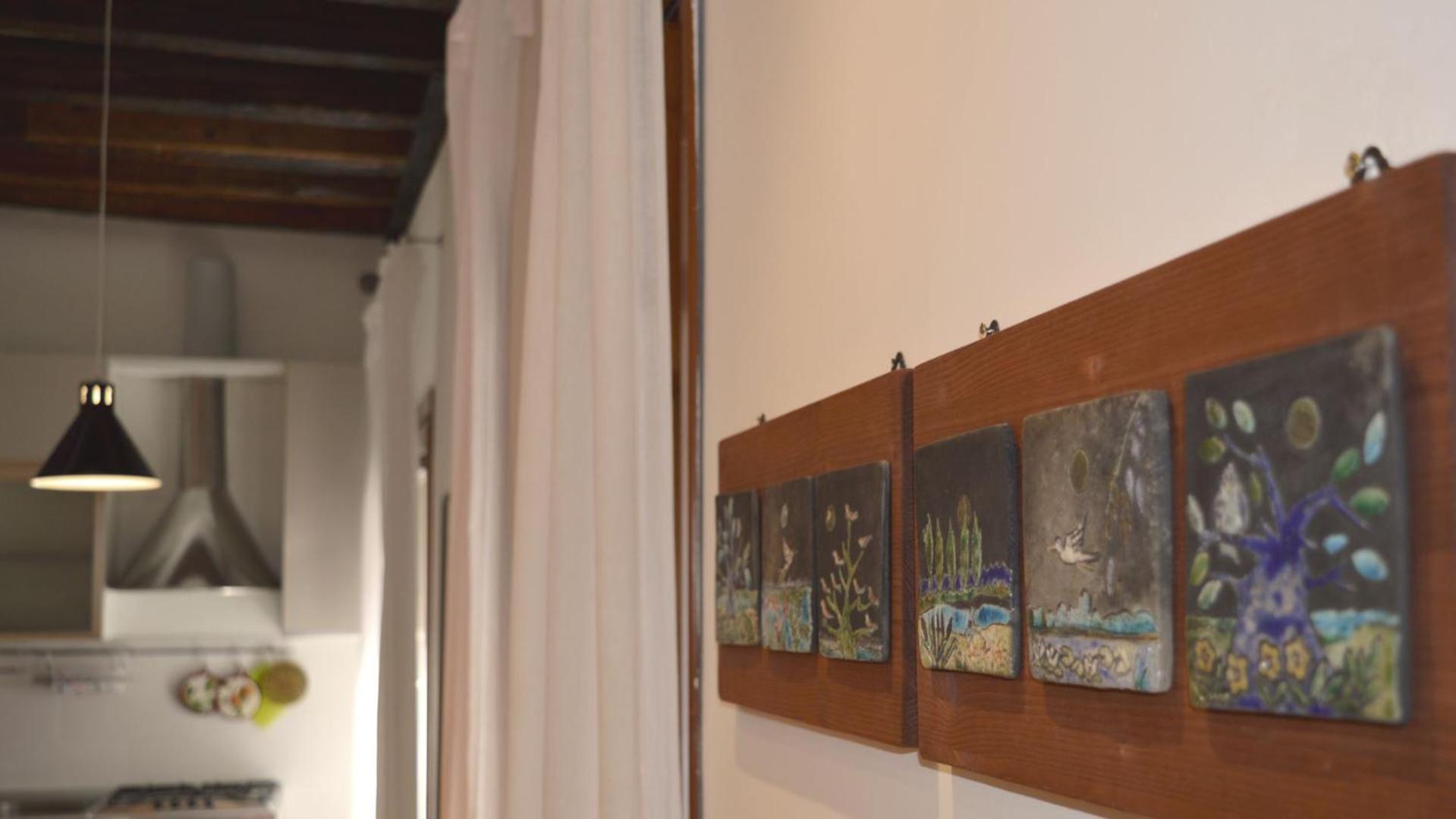Residenza Cuor de Rialto
