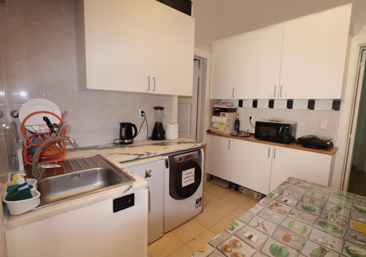 City Center Guest House