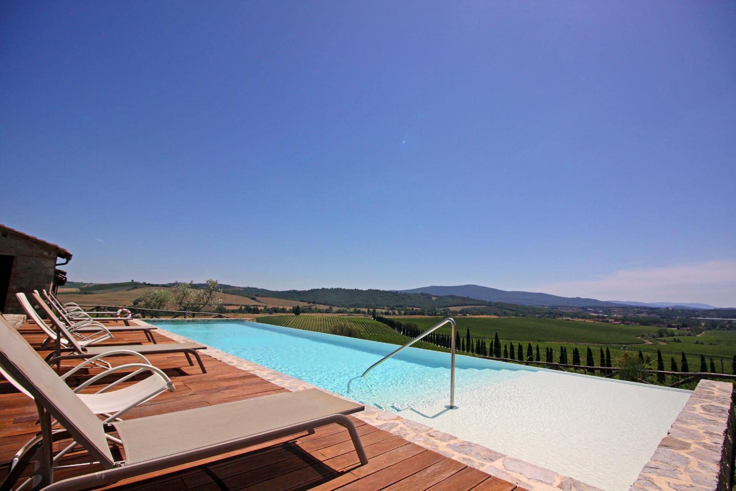 Agriturismo Casale Dello Sparviero