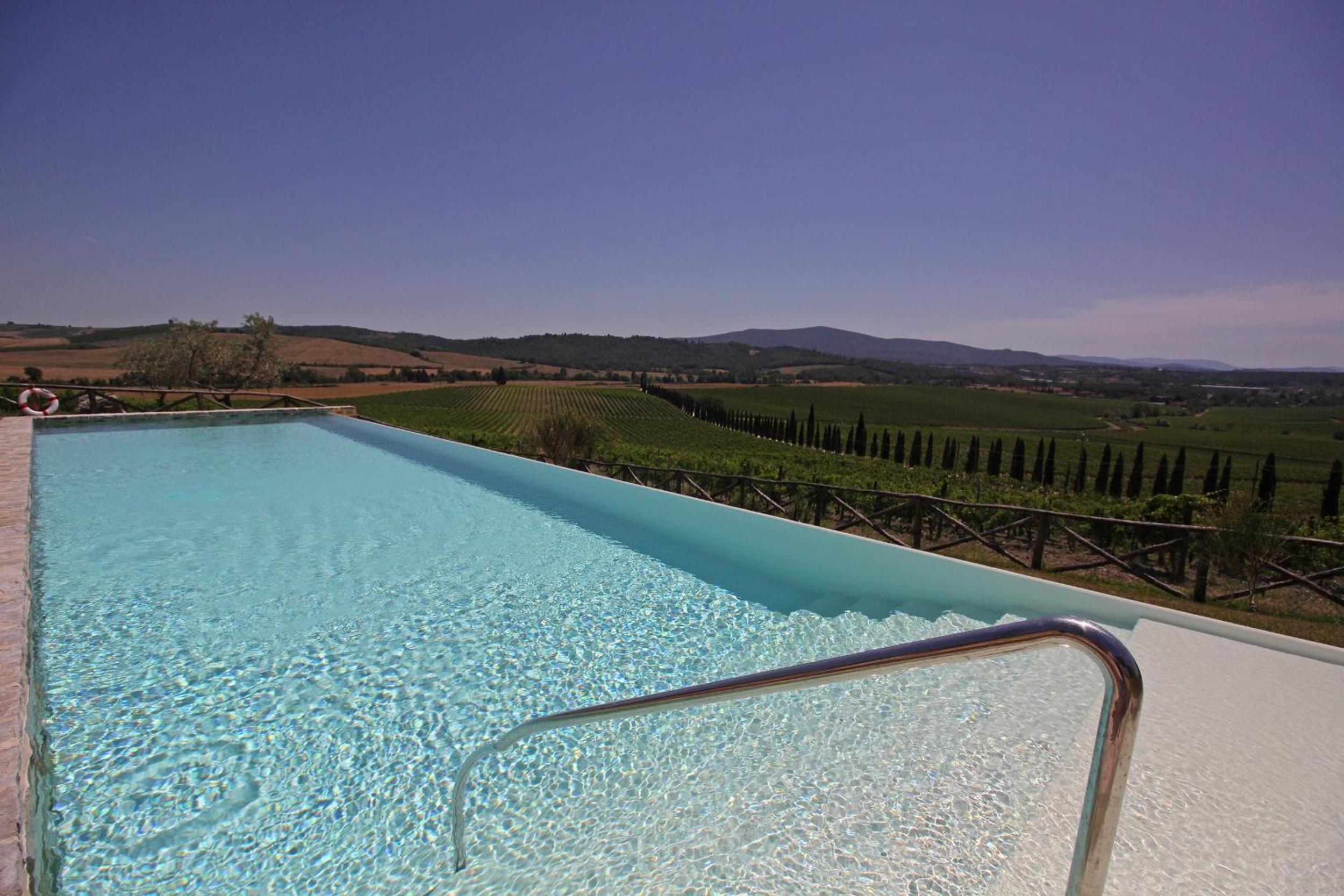 Agriturismo Casale Dello Sparviero