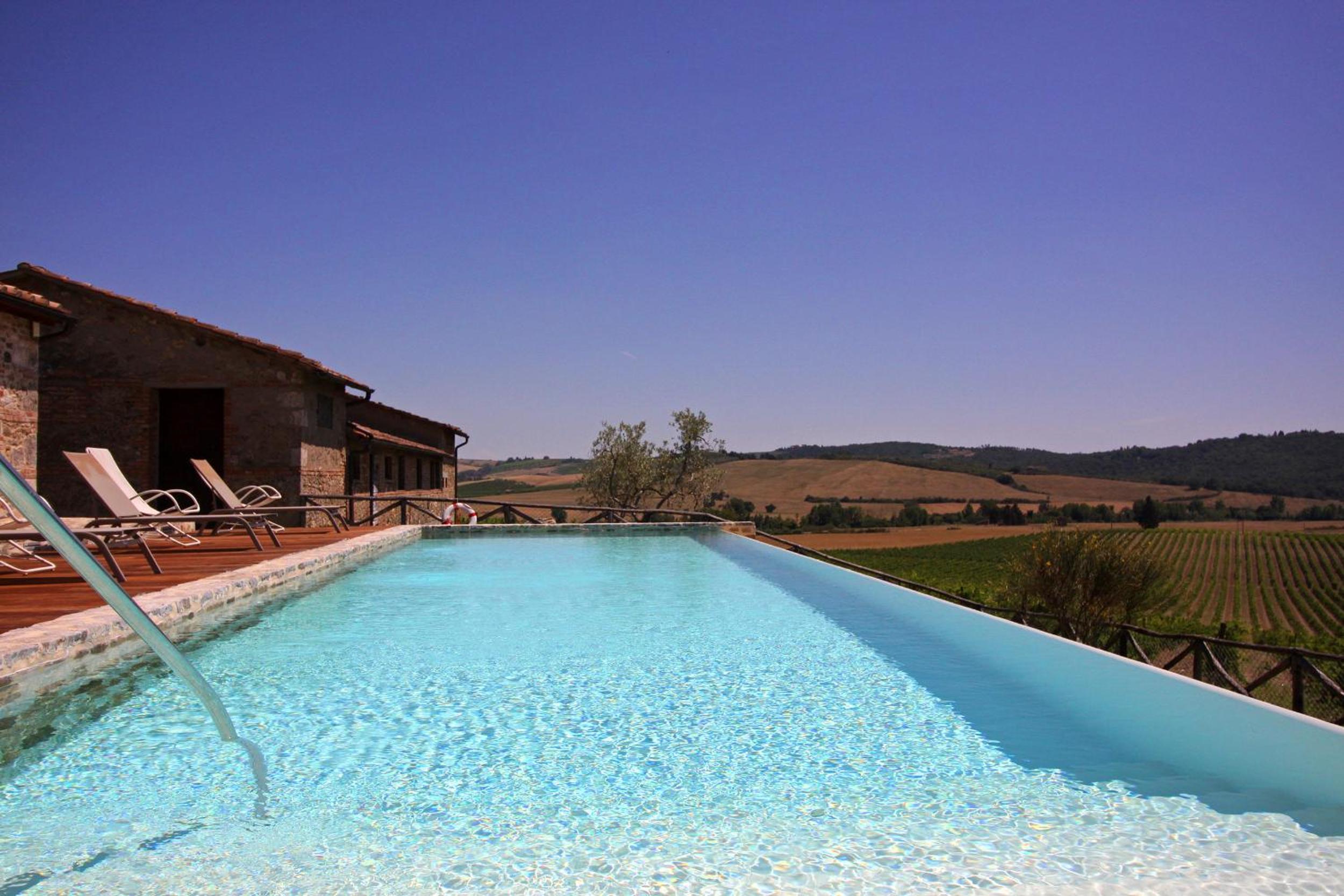 Agriturismo Casale Dello Sparviero