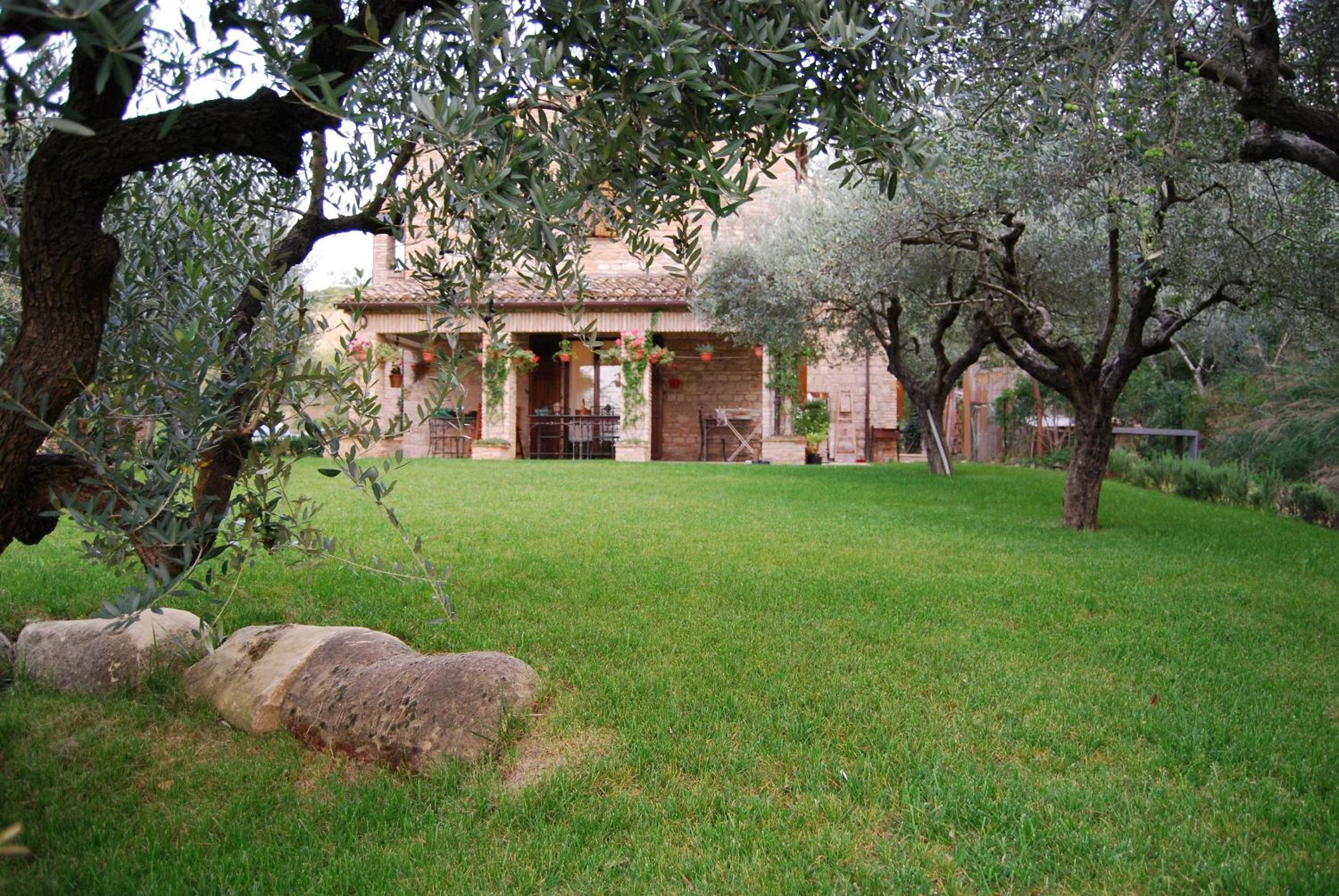 Bed and Breakfast La casa delle rondini