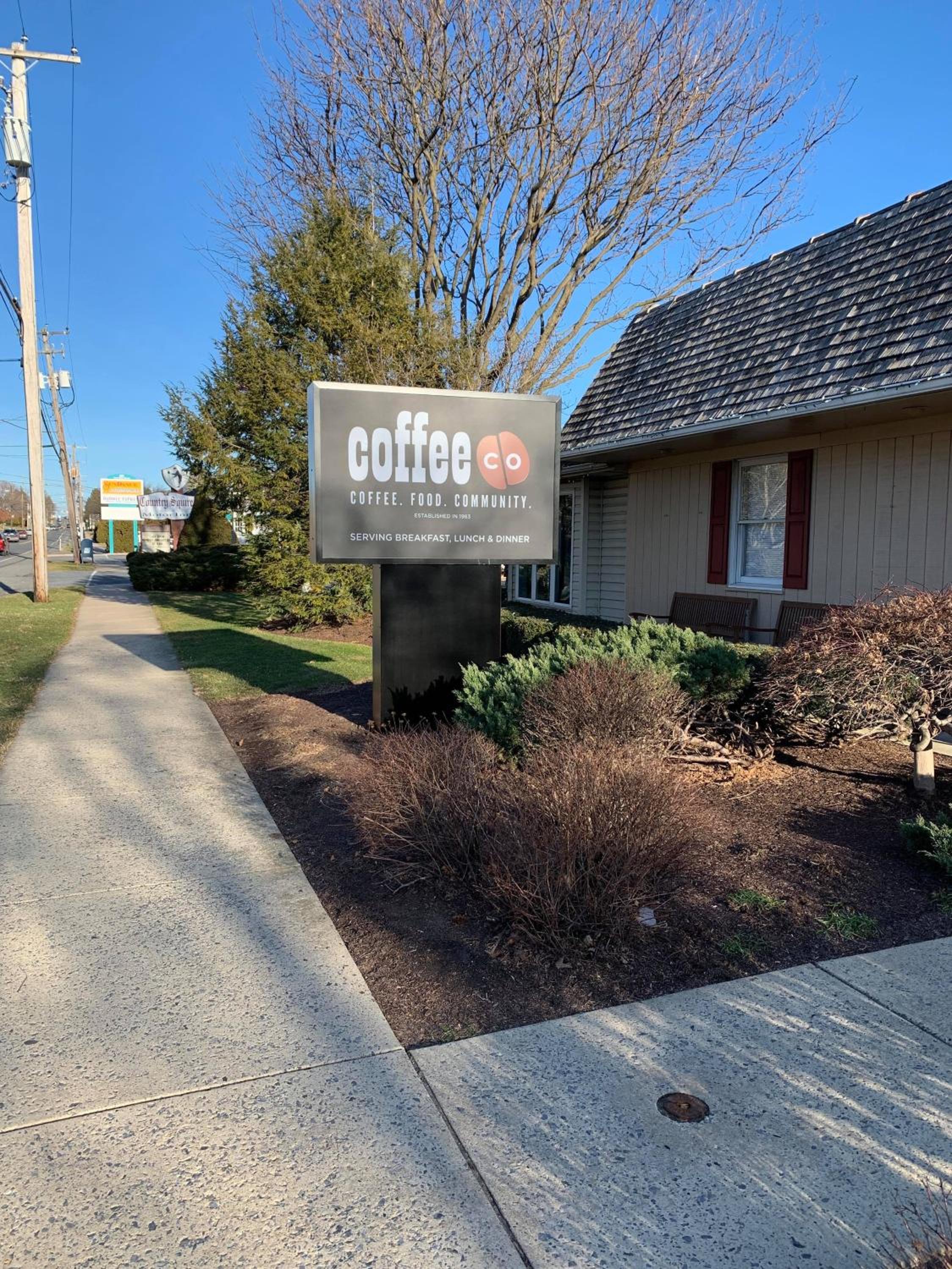 Country Squire Inn and Suites - Property Image 45