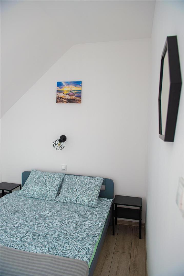 Nowe domki Władysławowo view 4