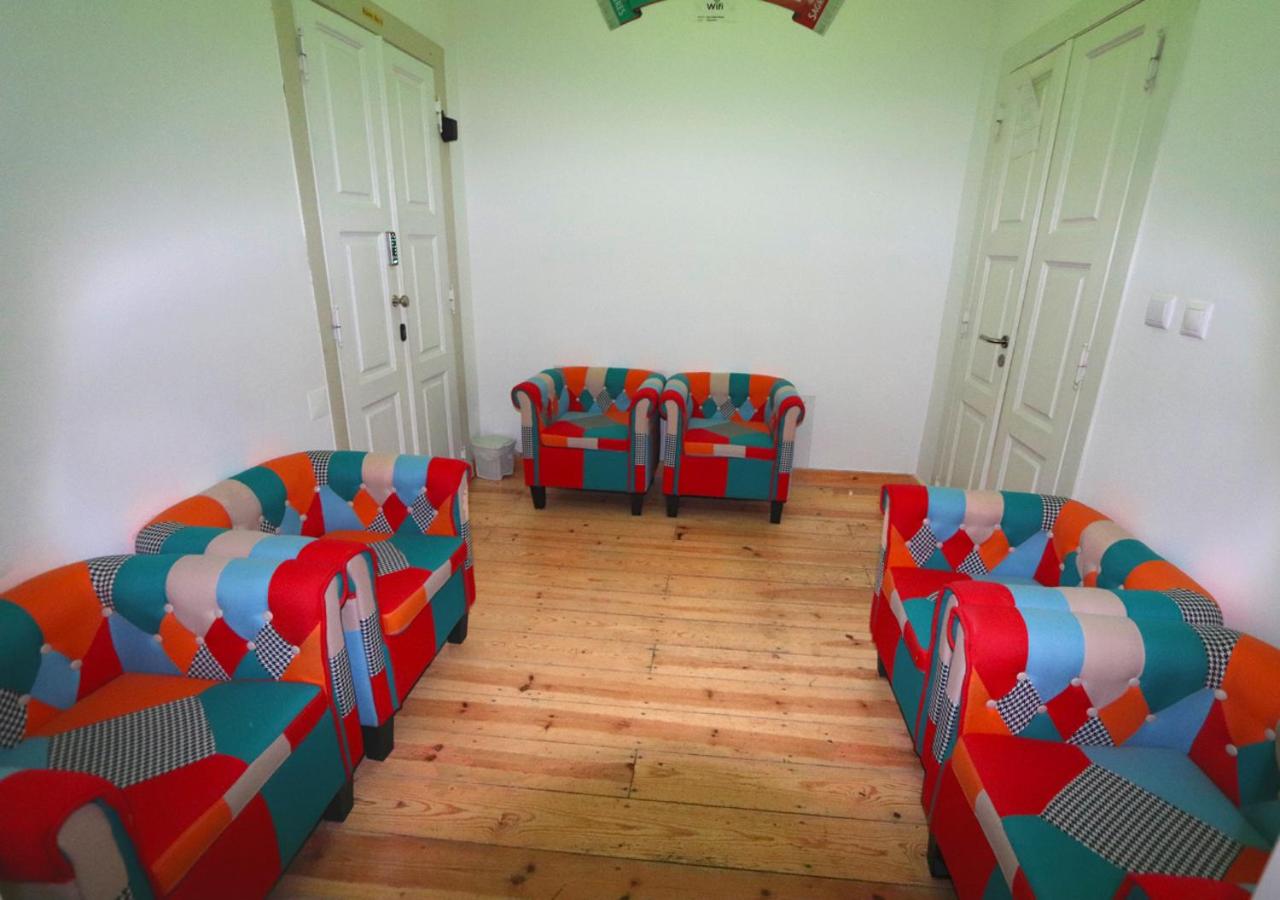City Center Guest House