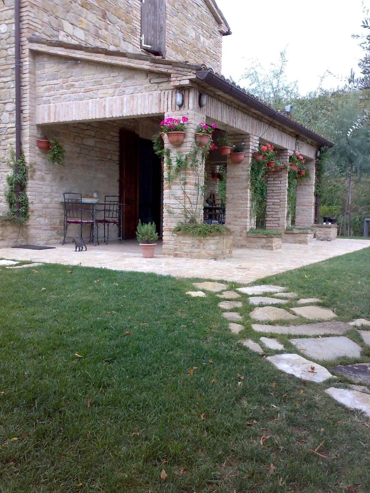 Bed and Breakfast La casa delle rondini