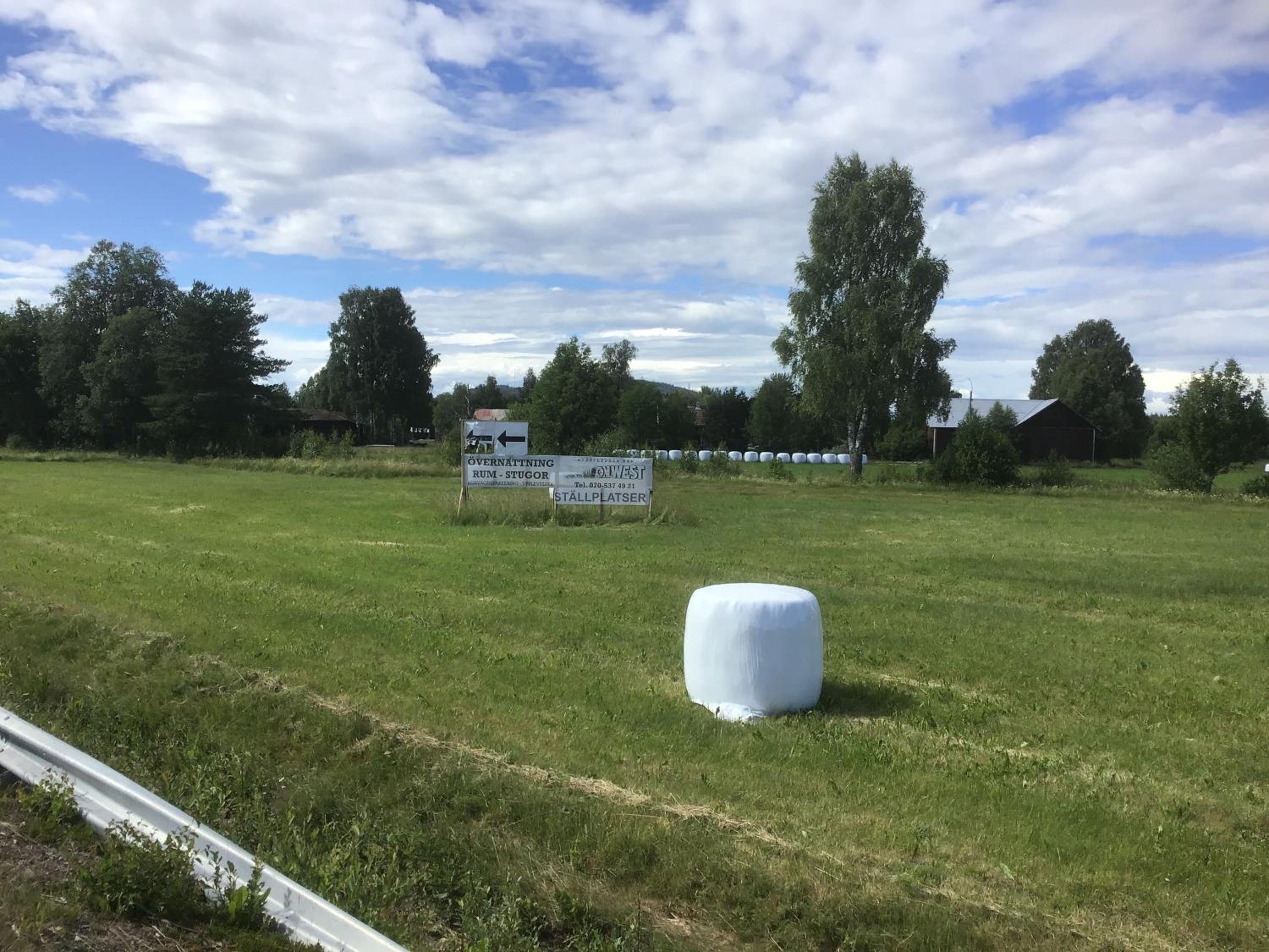 Västerdala Onwest