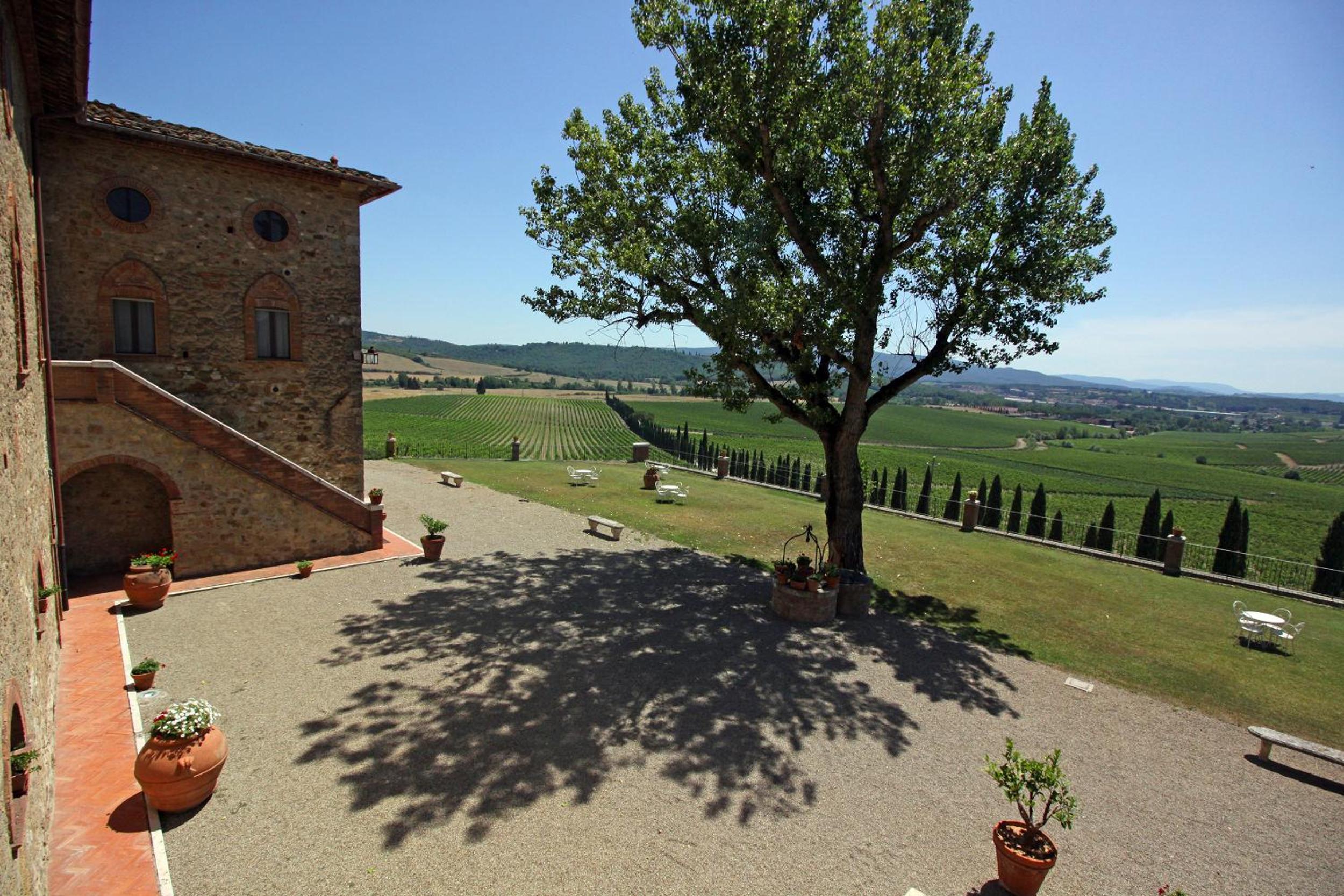 Agriturismo Casale Dello Sparviero