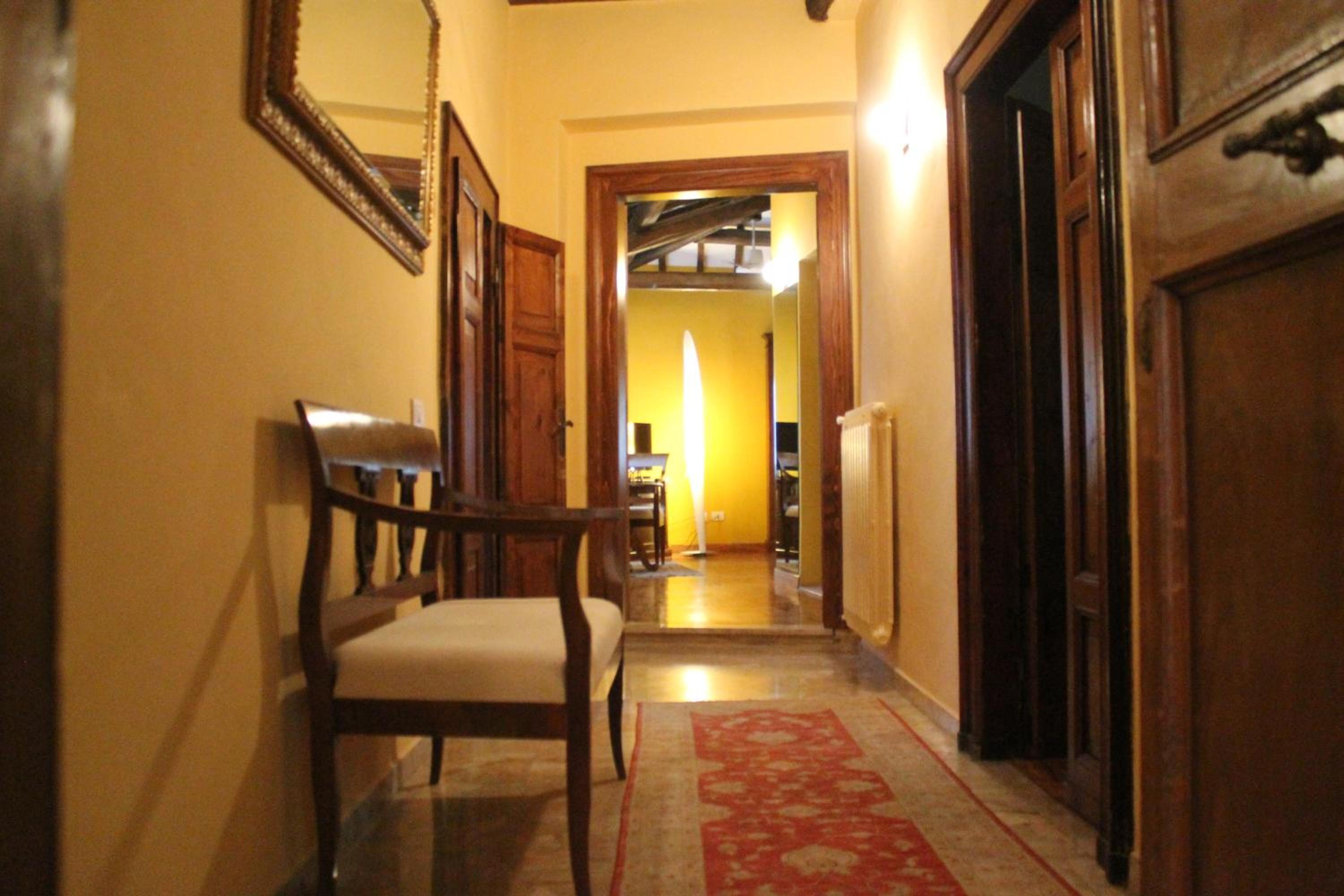 Ospitalità Collicola view 5