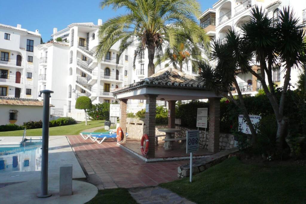 Lägenhet med fantastisk utsikt in Riviera del sol view 5