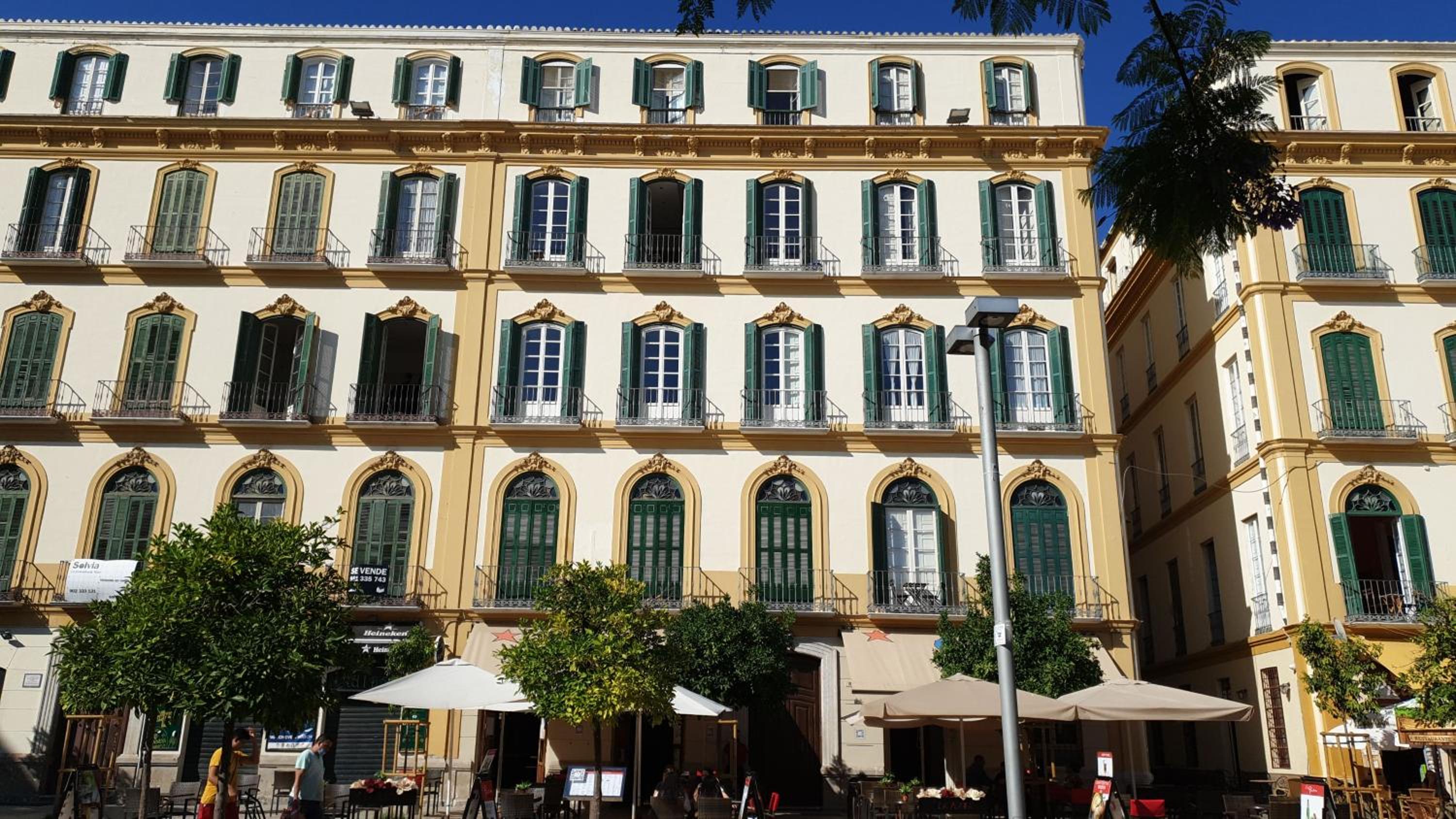 building