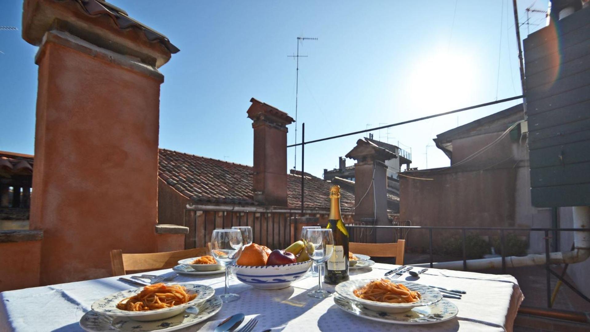 roof