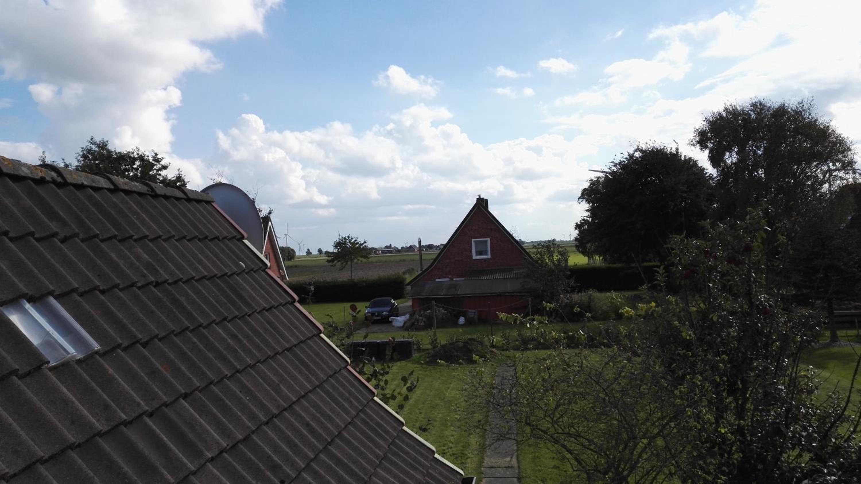Ferienhaus Krabbenloch Friedrichskoog