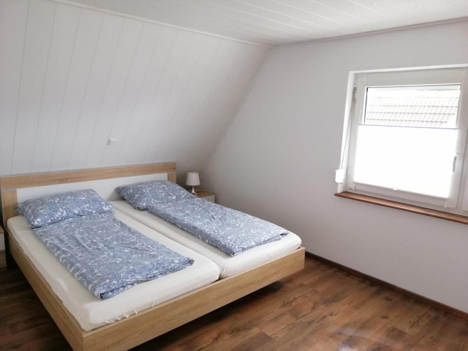 Ferienhaus Krabbenloch Friedrichskoog