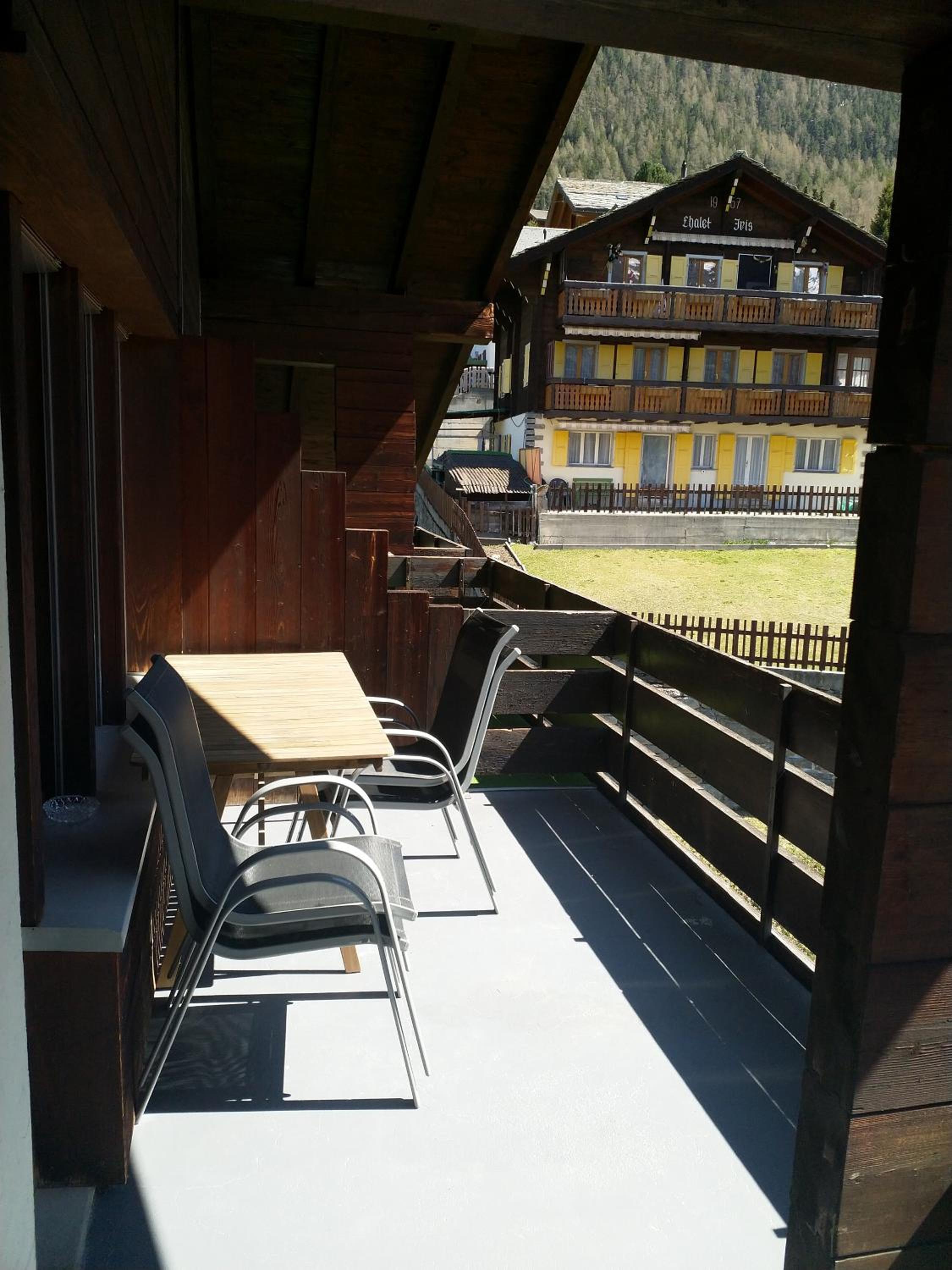 Haus Opal Wohnung Nr. 31