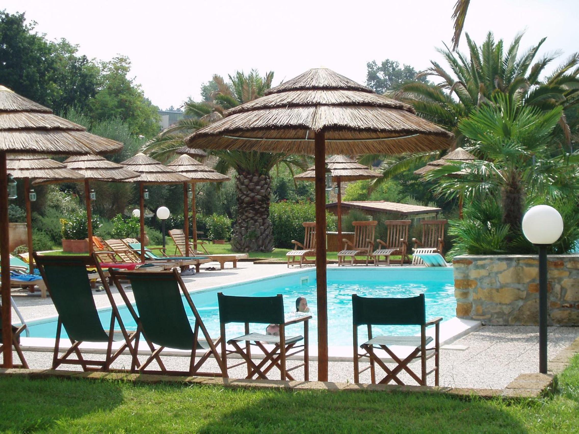 La Valle Del Sole Country House