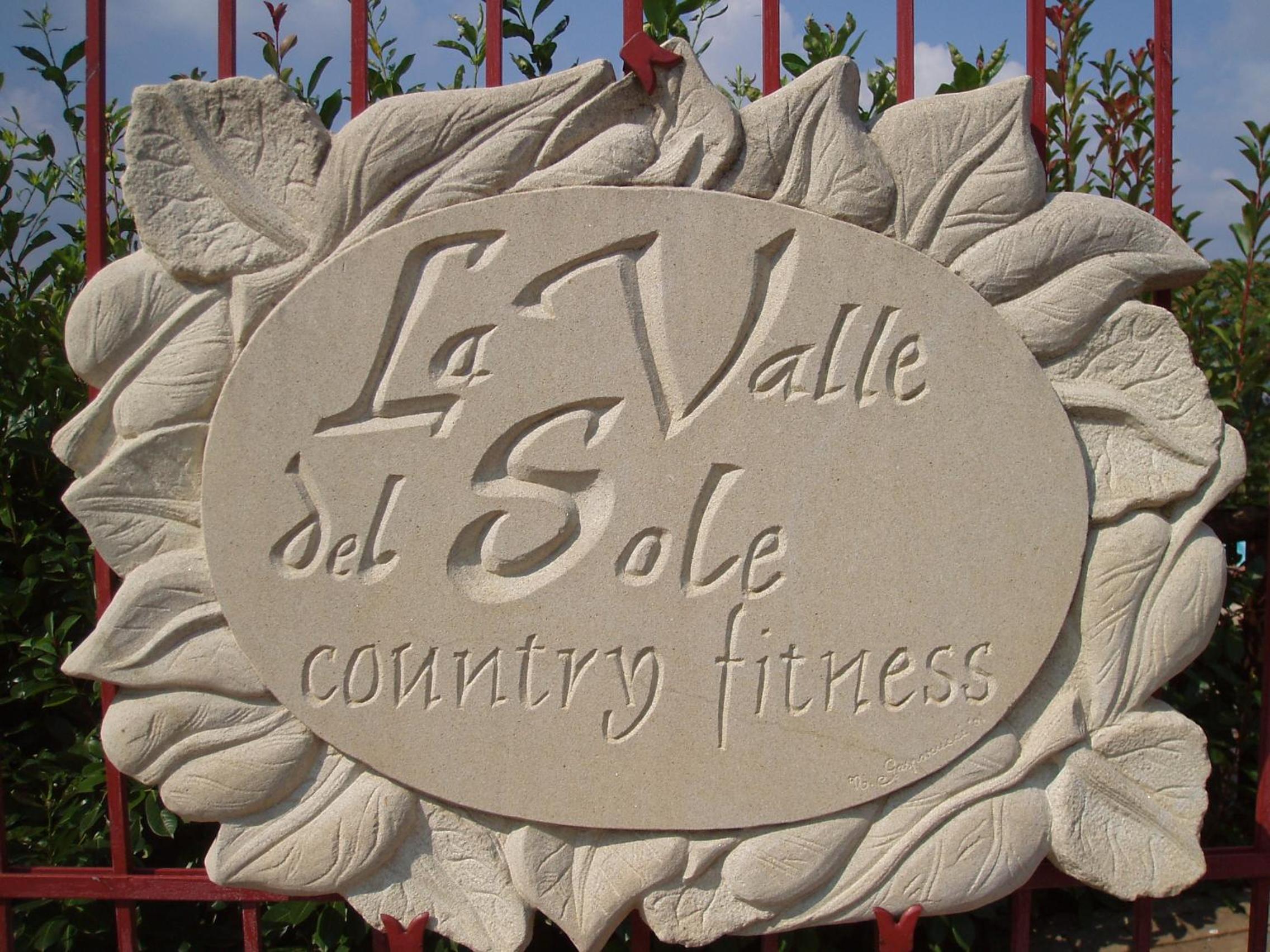 La Valle Del Sole Country House