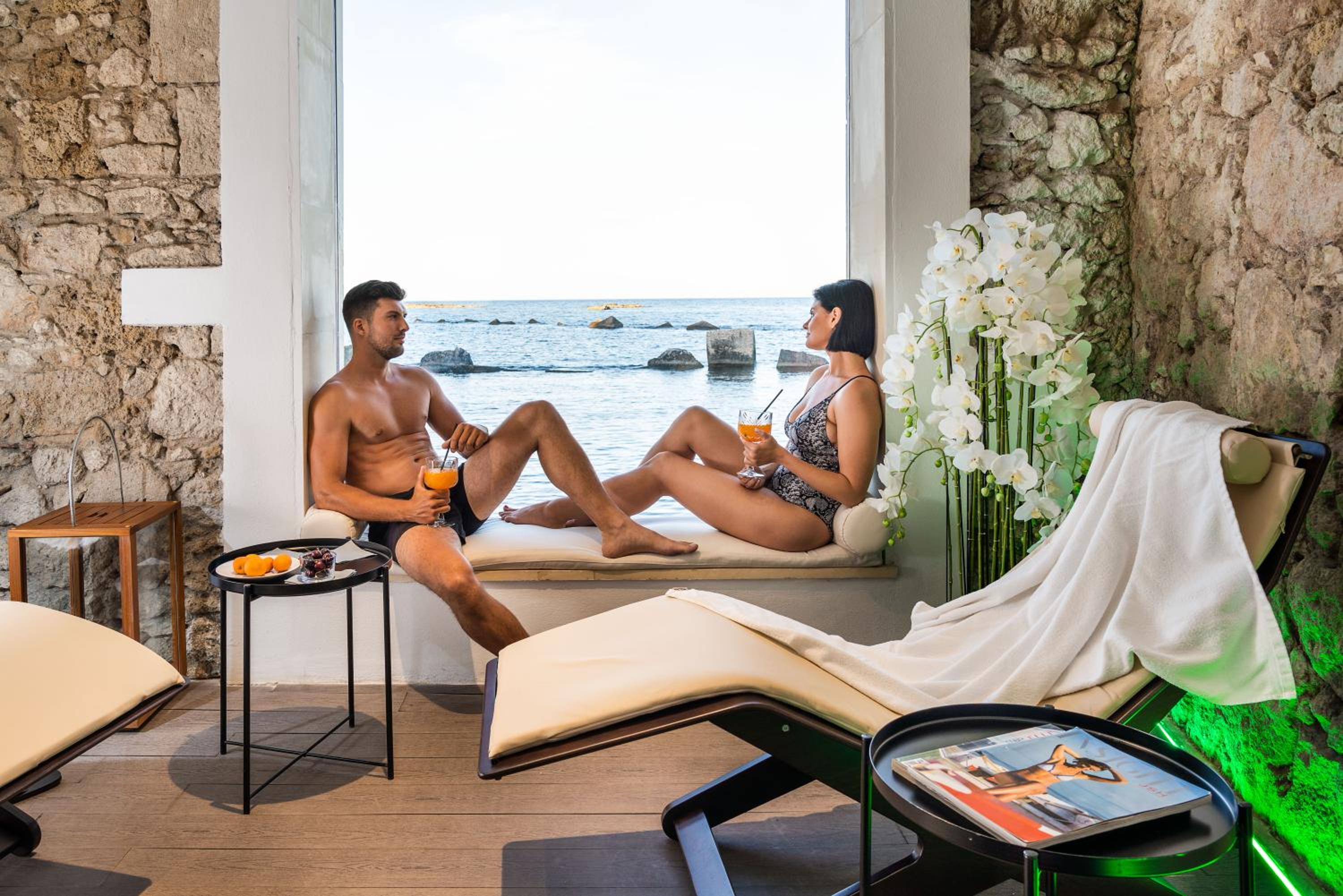 Re Dionisio Luxury Suites