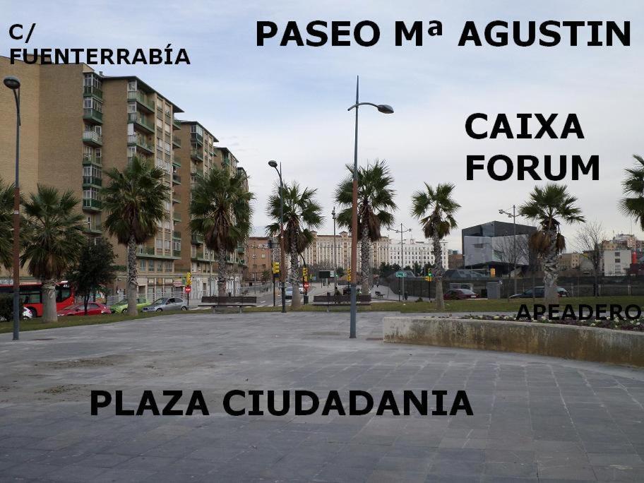 Pensión Lacasta view 4