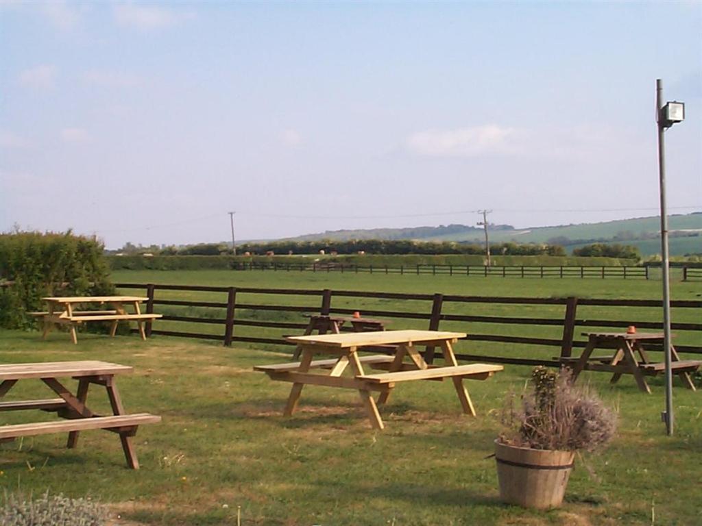 The Fox & Hounds