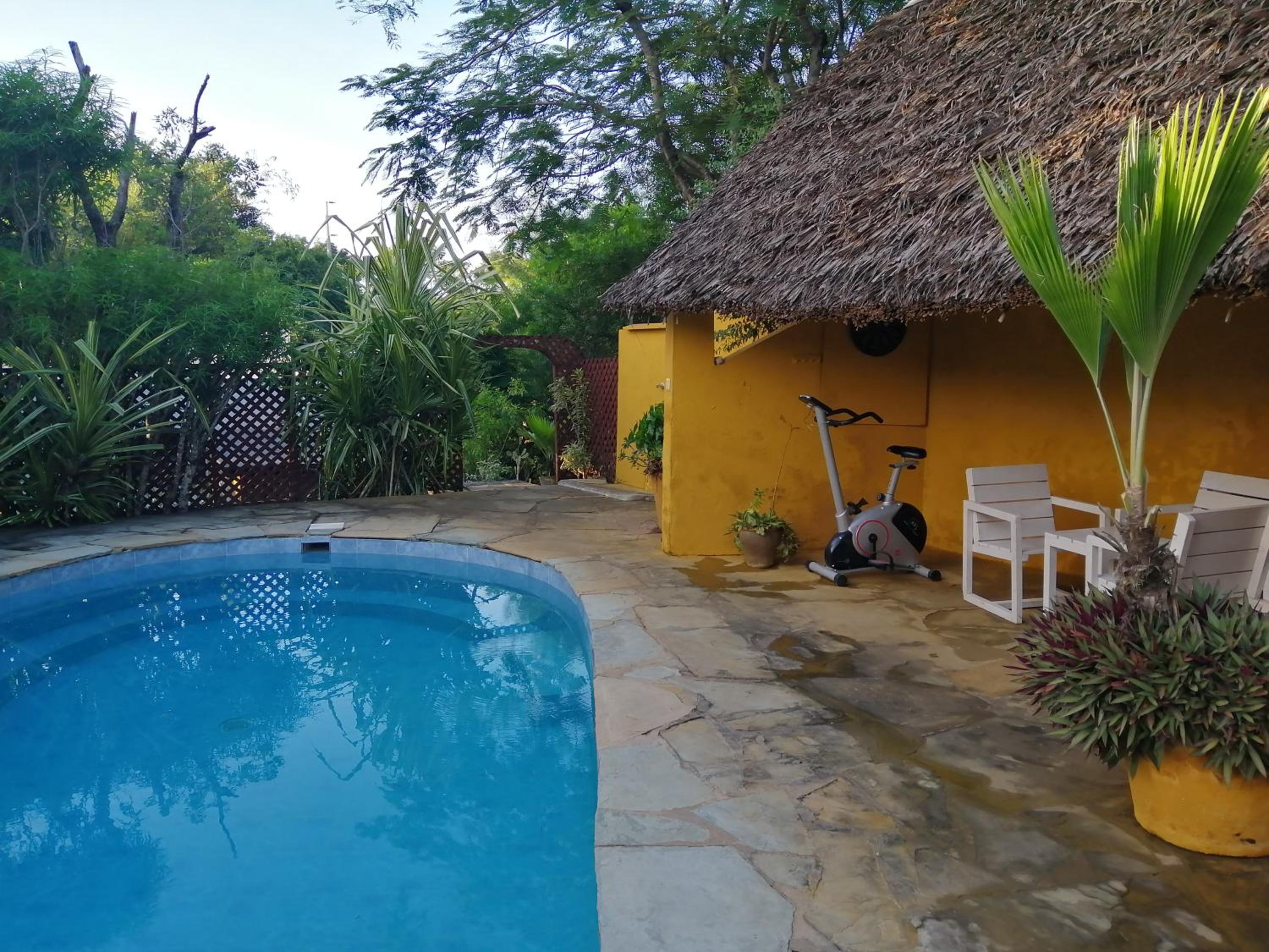 Sunset Villa Eco Friendly House view 5
