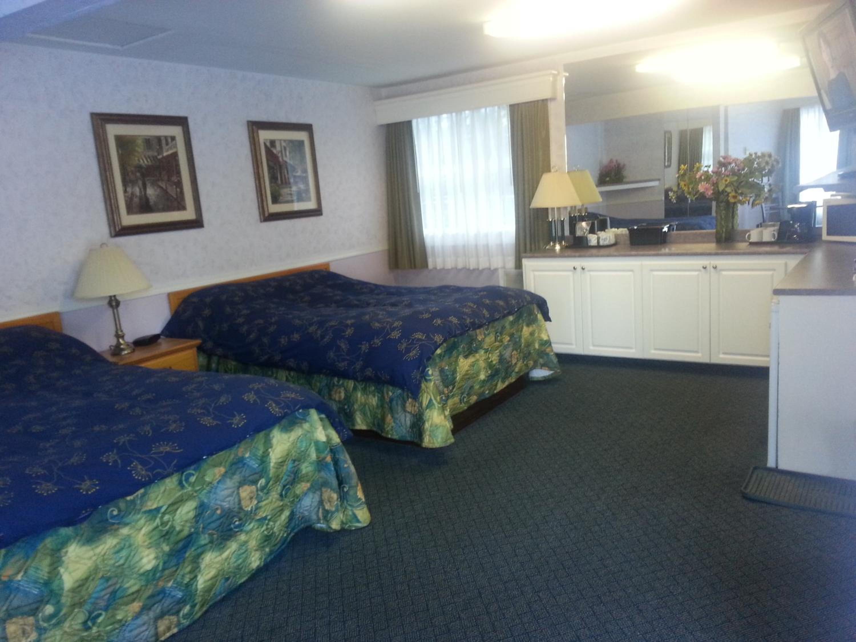Heritage Inn