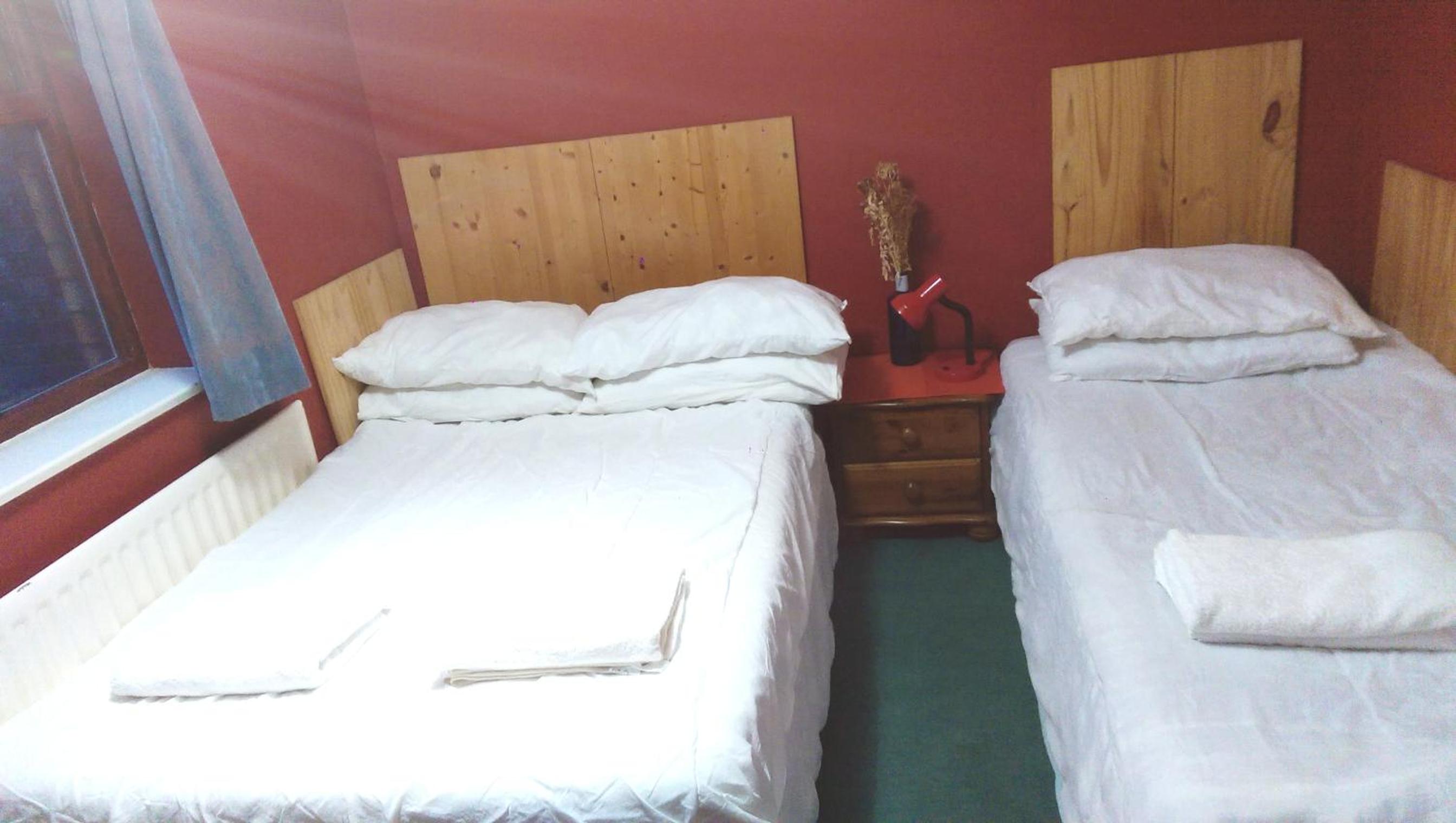 Oldbrook Accommodation view 4