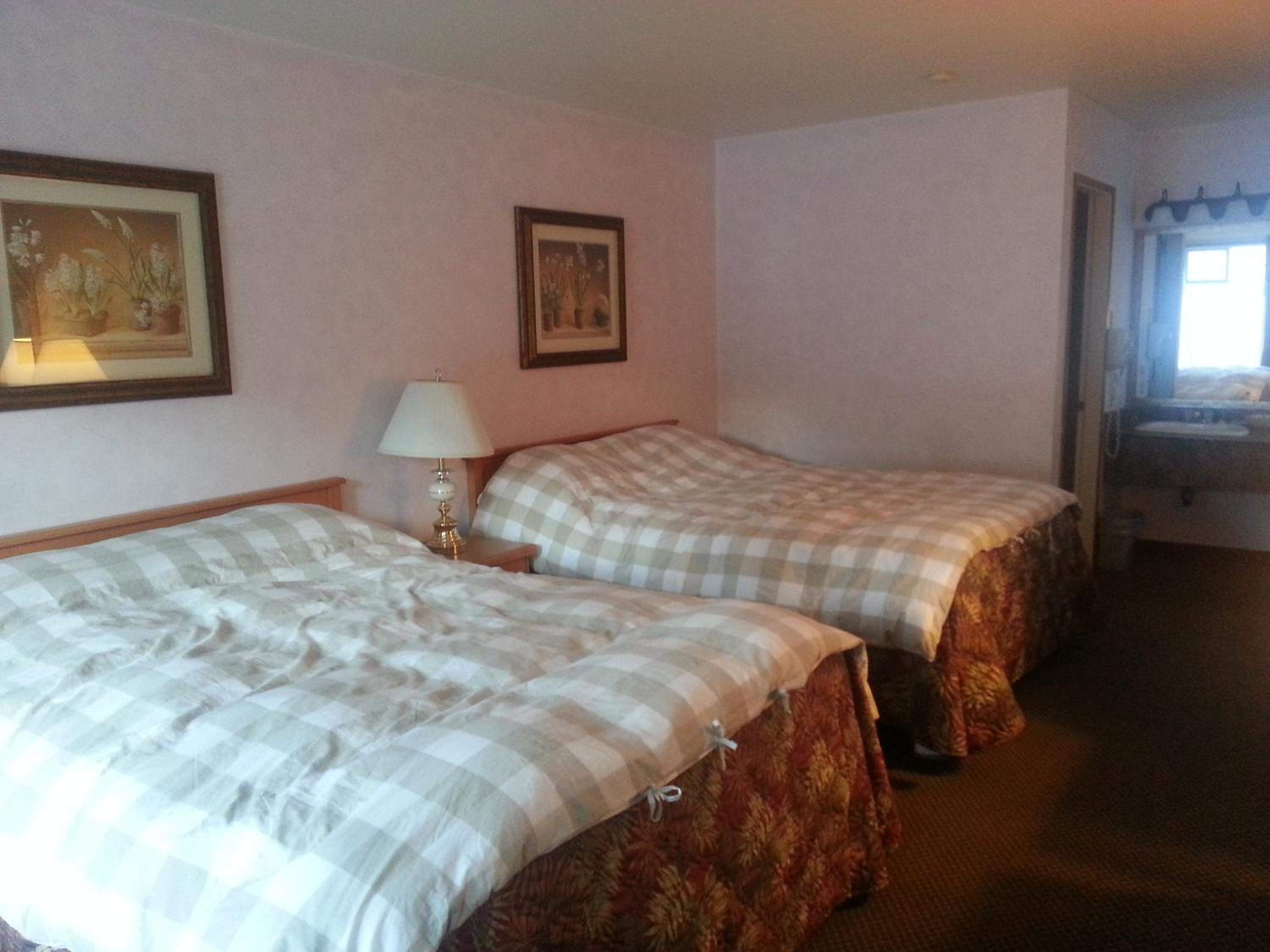 Heritage Inn