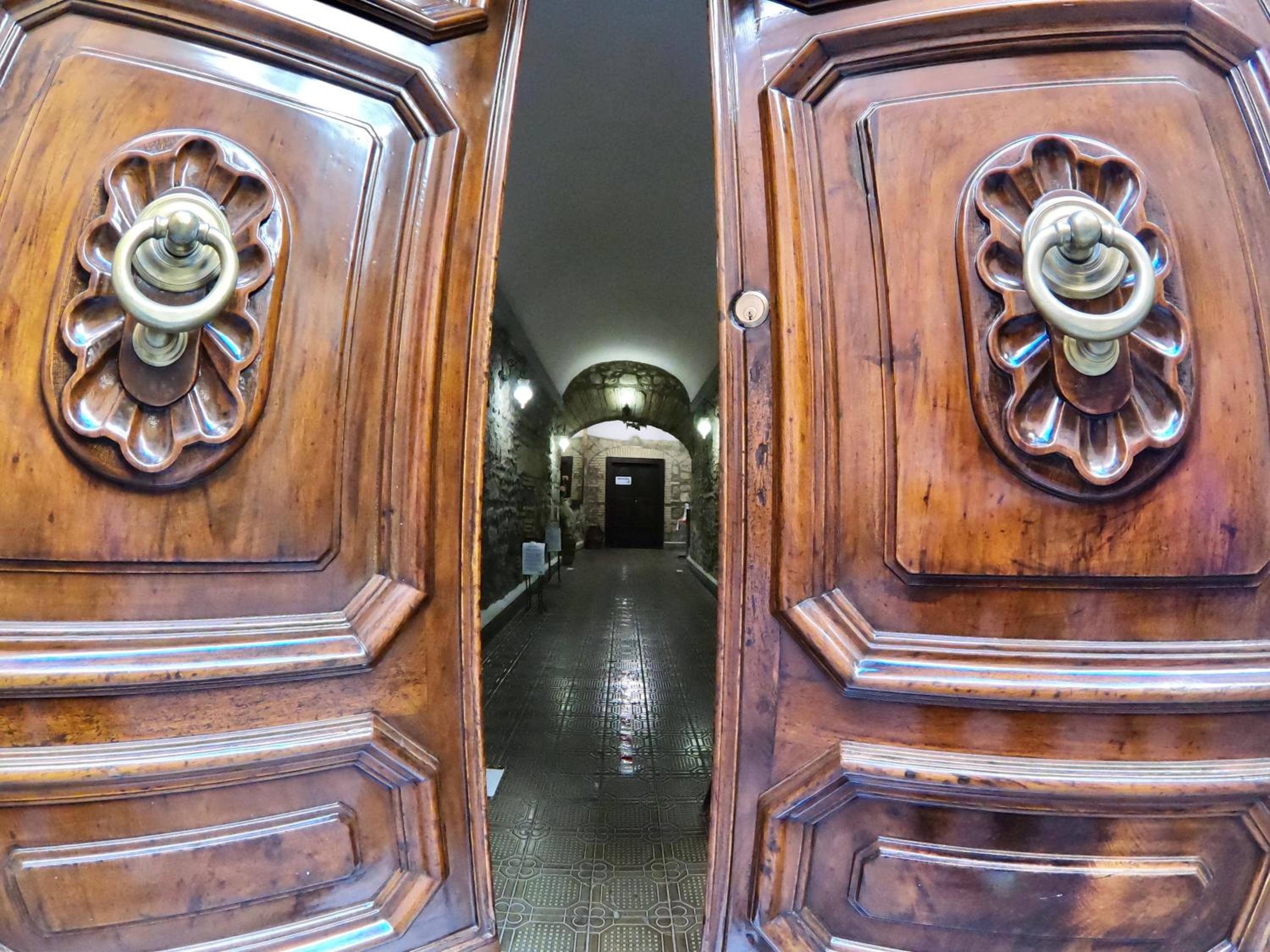 PENSIONE ITALIA view 3