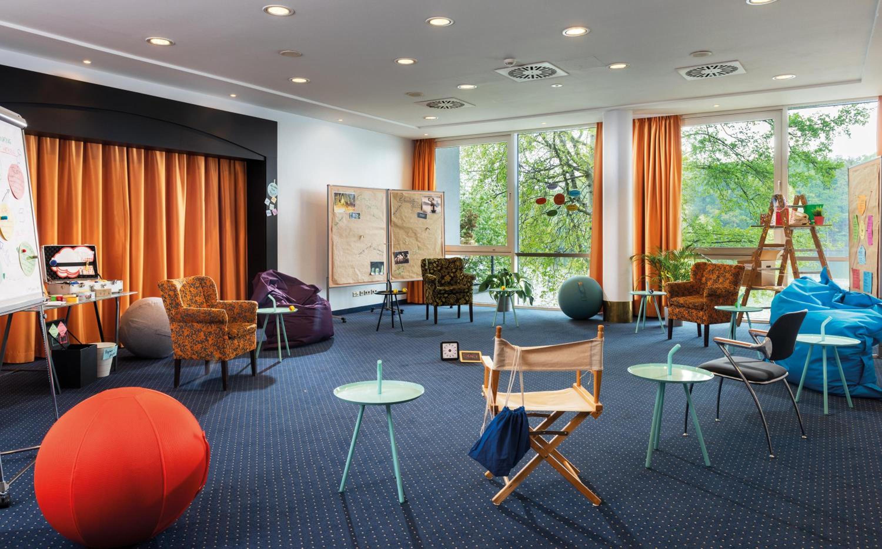 Potsdam Vacations - Seminaris Hotel Potsdam Griebnitzsee - Property Image 116