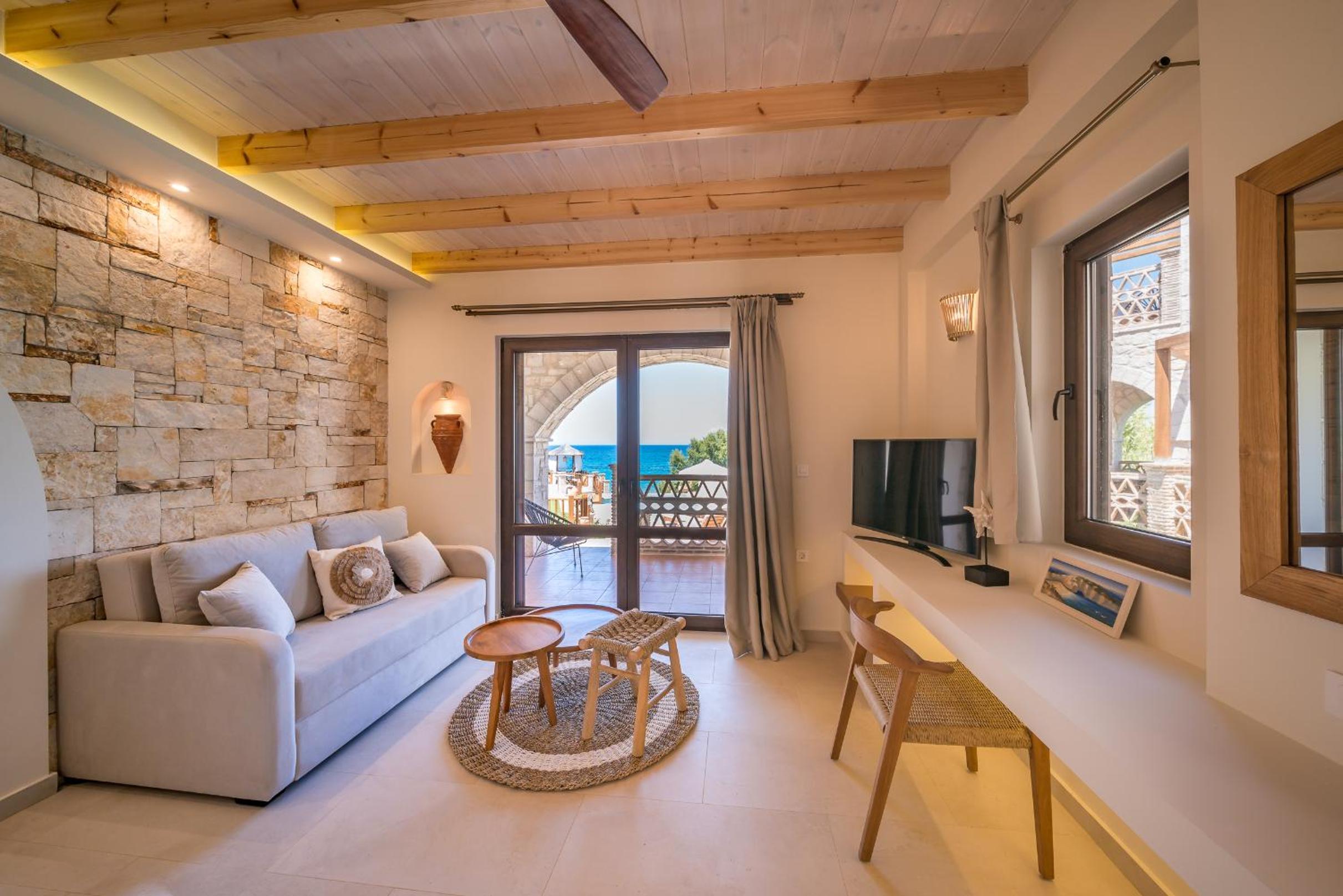 Porta del mar Beach Resort