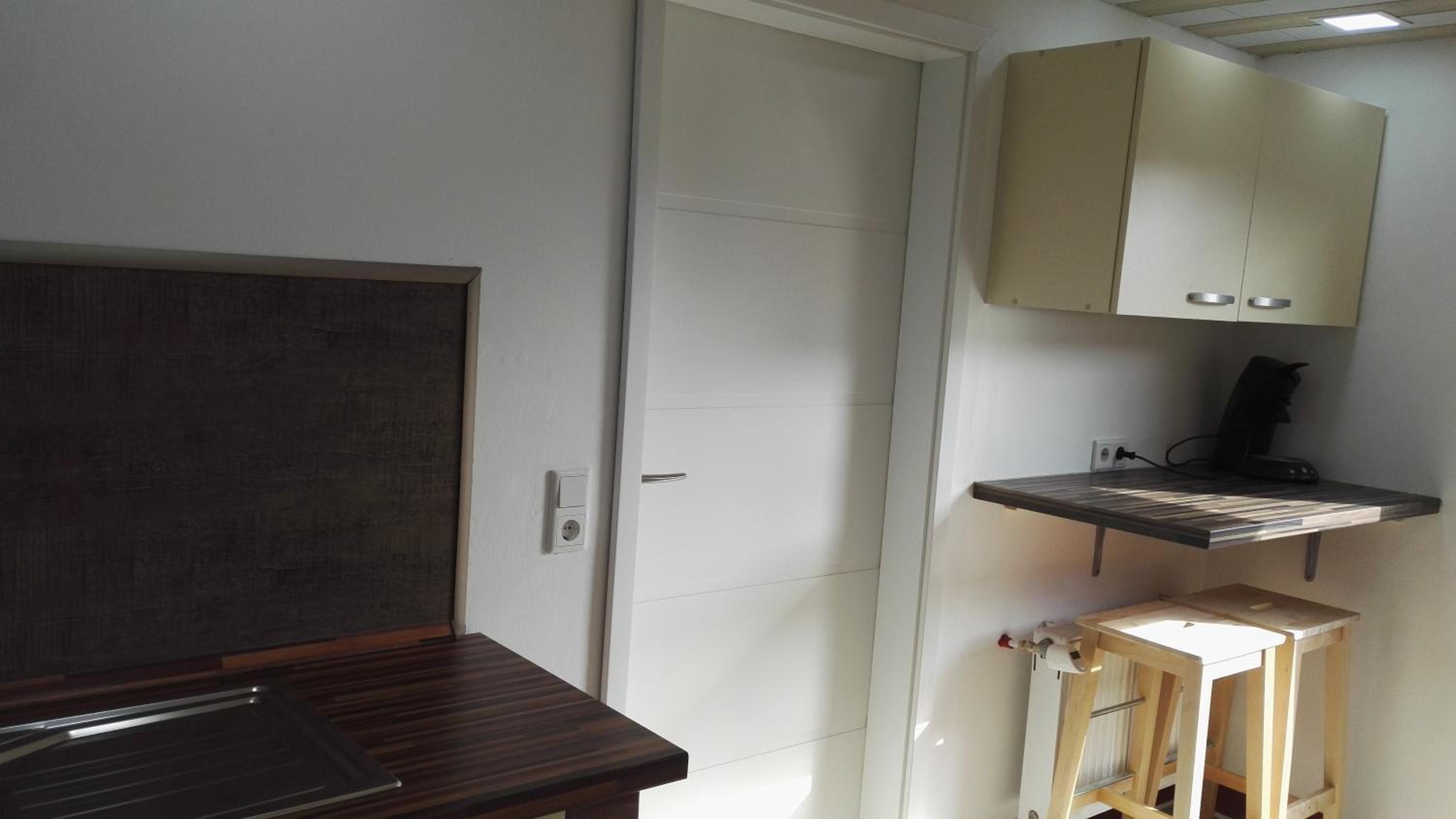 Ferienhaus Krabbenloch Friedrichskoog