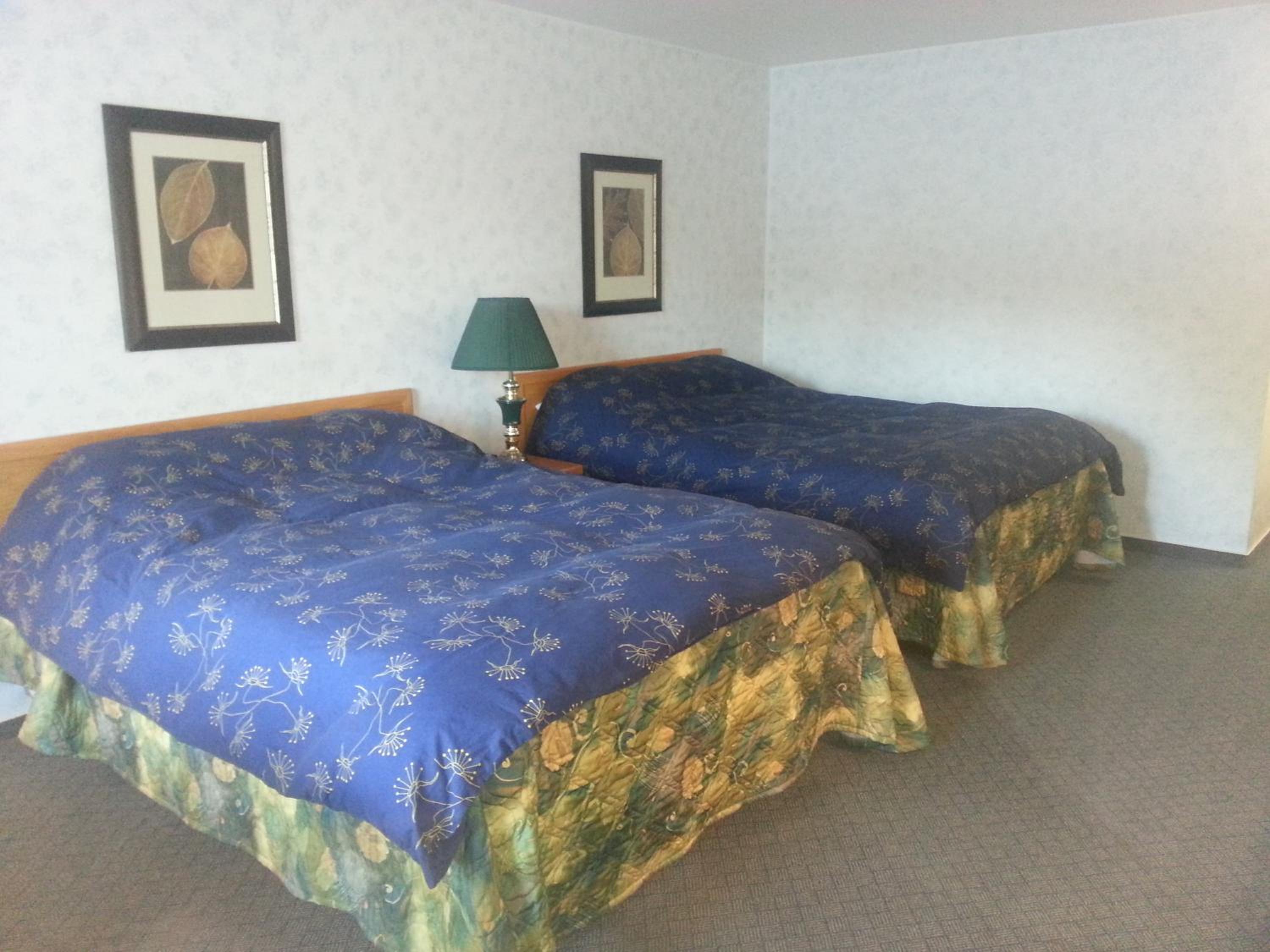 Heritage Inn