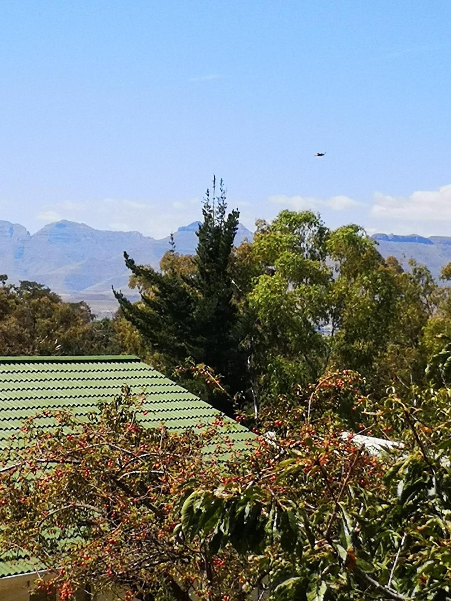 Clarens on Collett view 5