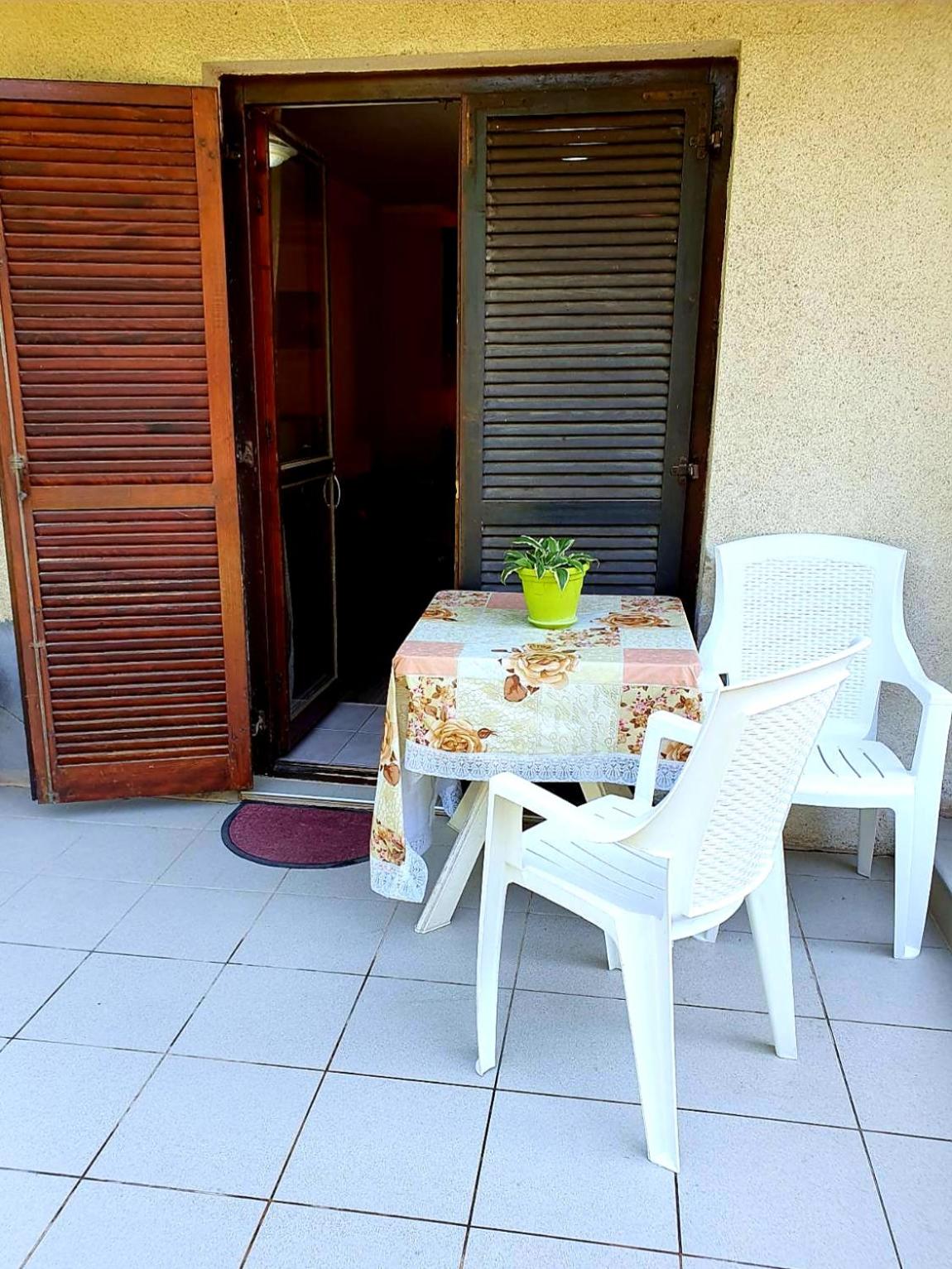 Apartman Sergej 2 view 2