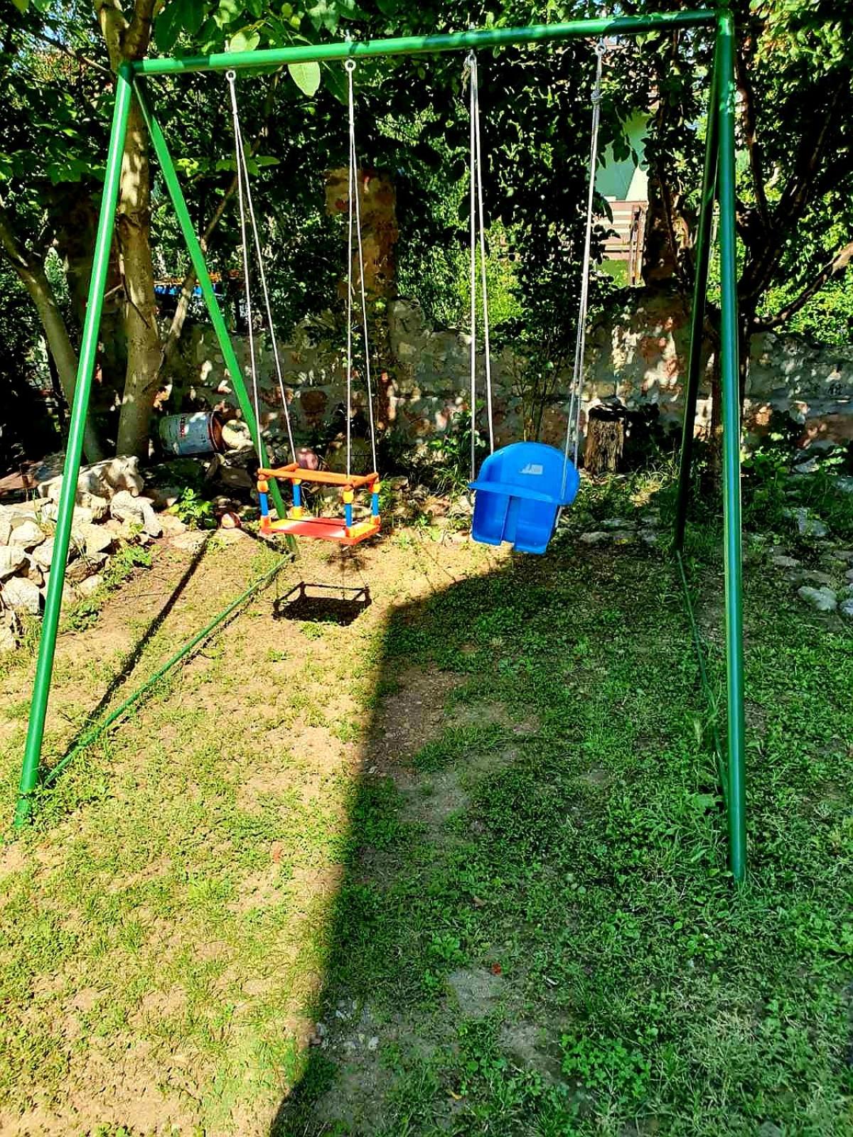 Apartman Sergej 2 view 4