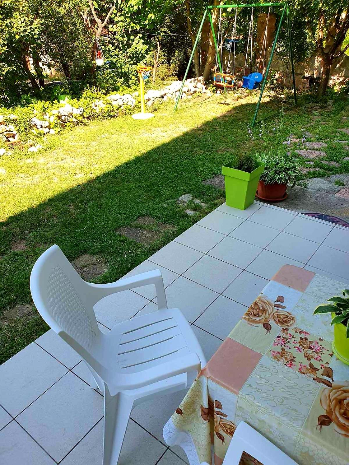 Apartman Sergej 2 view 3