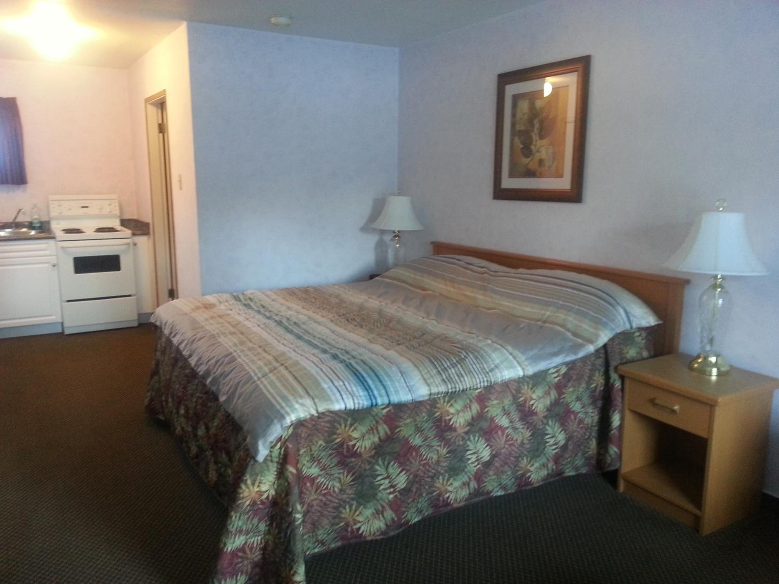 Heritage Inn