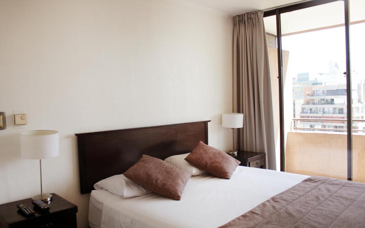 Apartamentos Costanera Centre photo 39 of 50