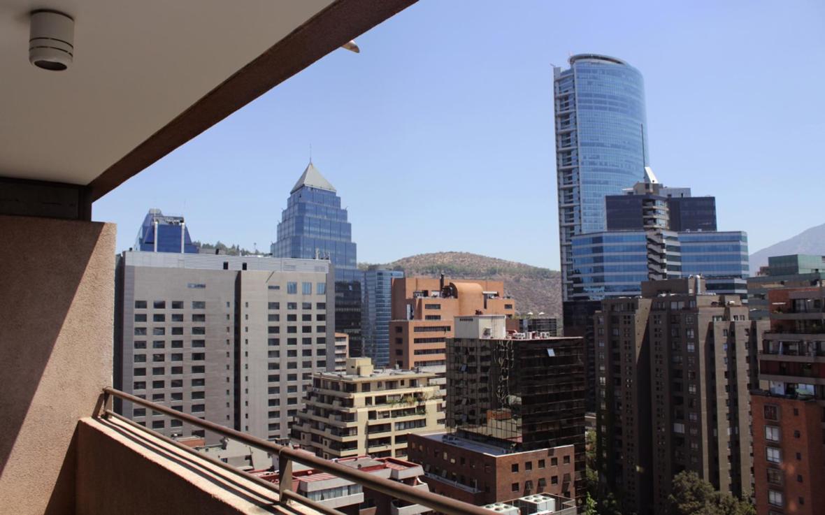Apartamentos Costanera Centre photo 28 of 50