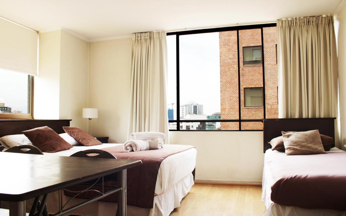 Apartamentos Costanera Centre photo 26 of 50