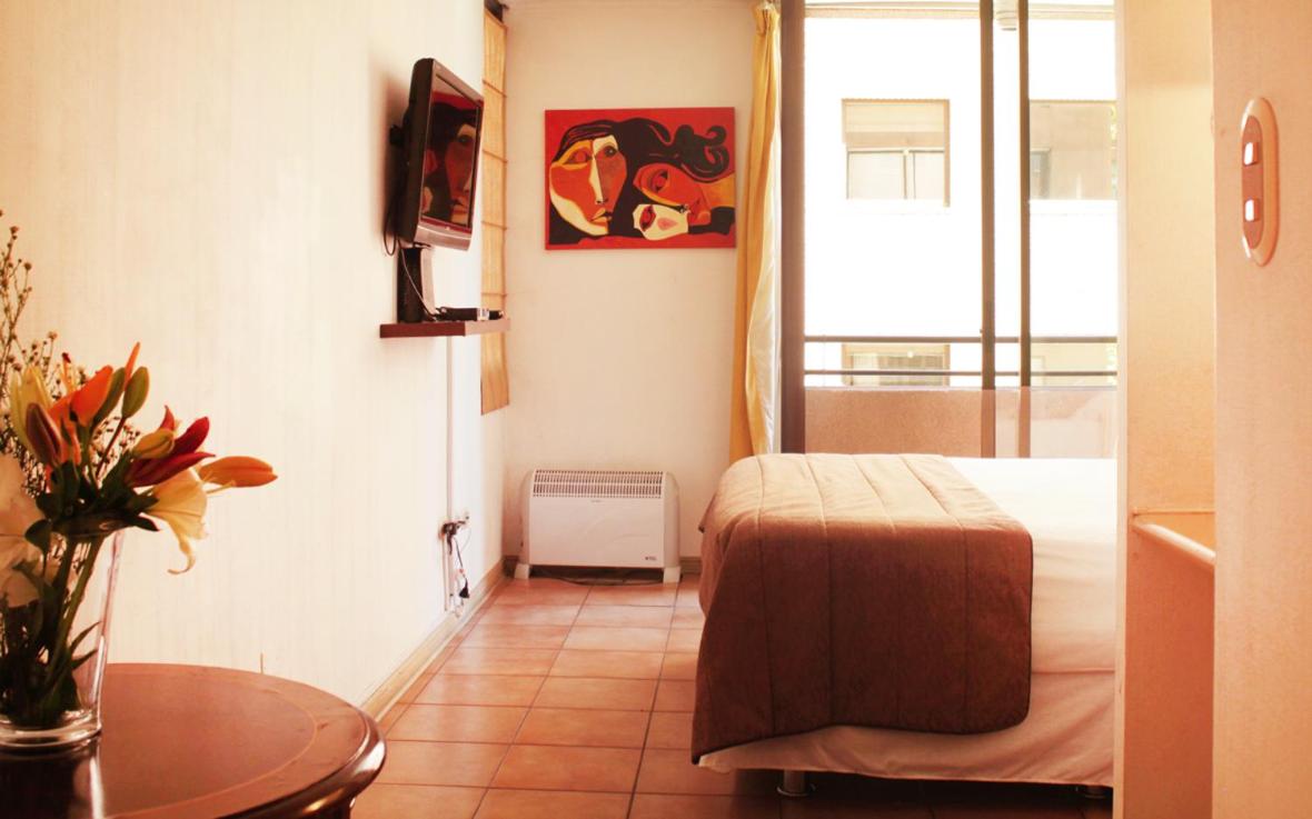 Apartamentos Costanera Centre photo 44 of 50