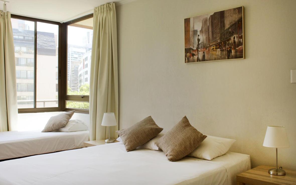 Apartamentos Costanera Centre photo 43 of 50