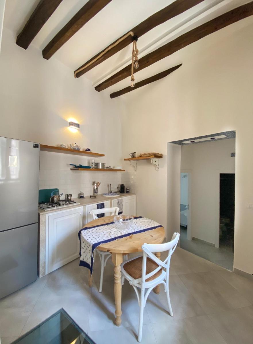 Appartamenti Moenia view 5