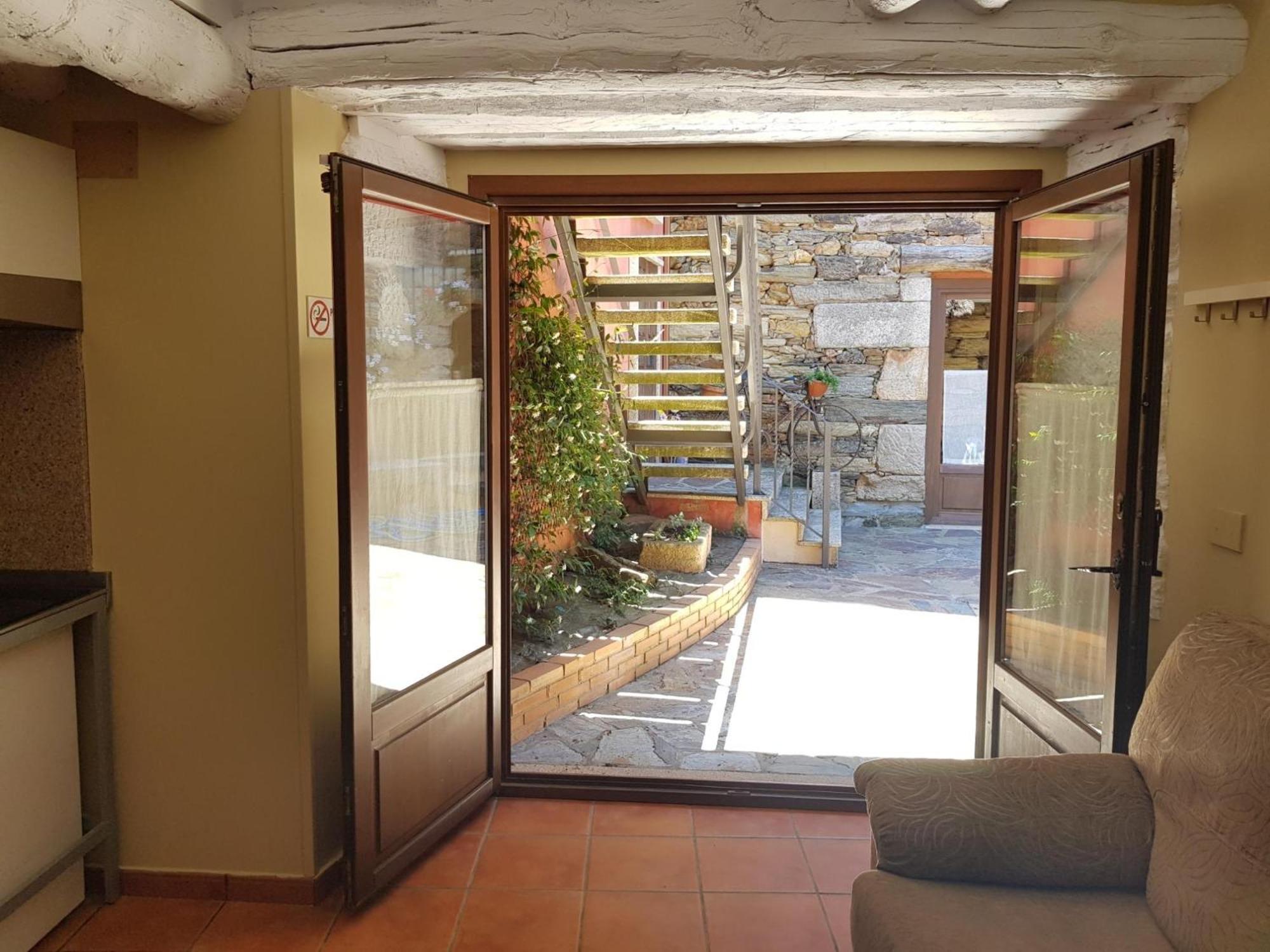 Aldea Rural A Cortiña