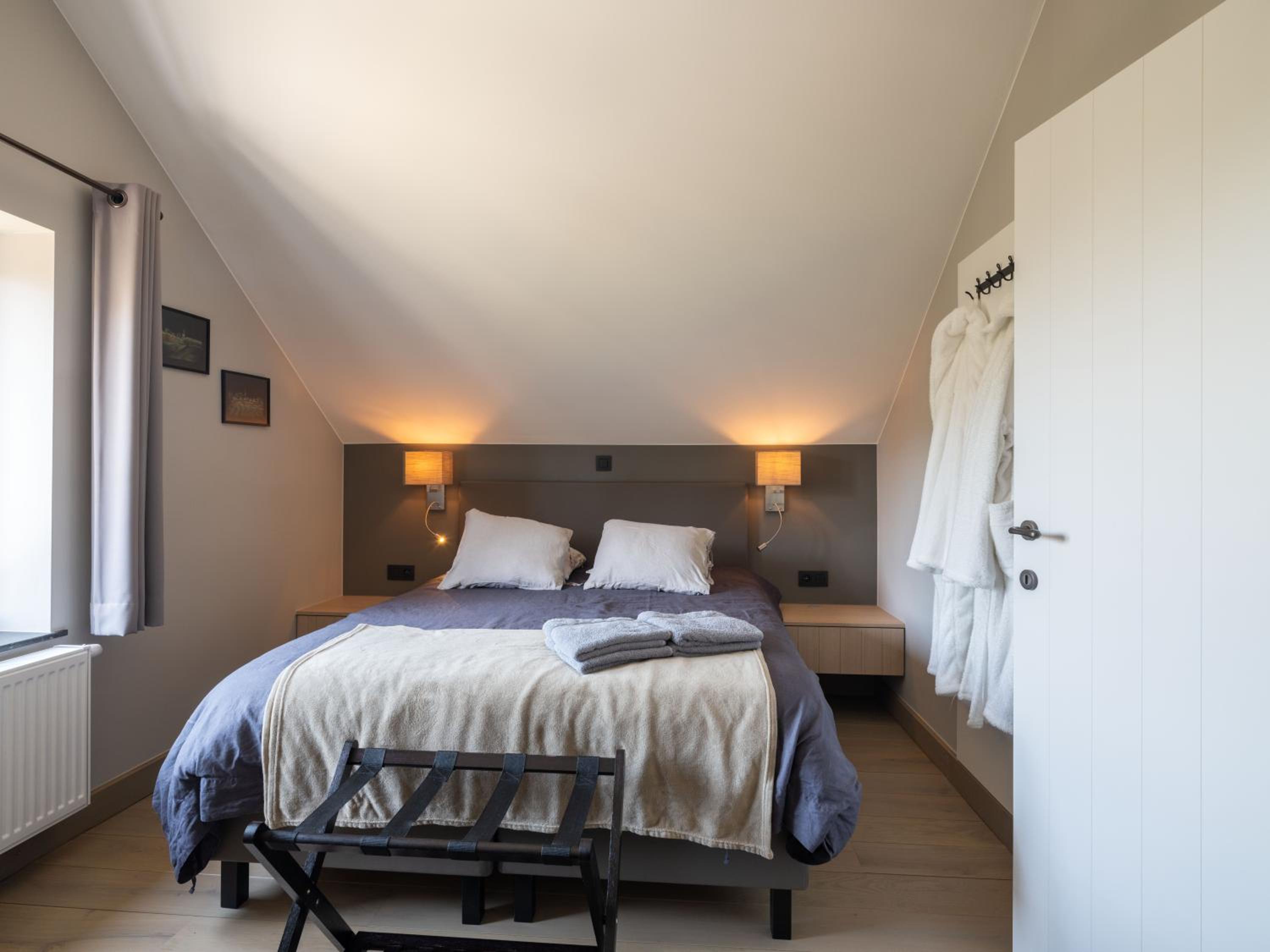 Vakantiewoning Mierzicht - privé wellness - Haspengouw 6p