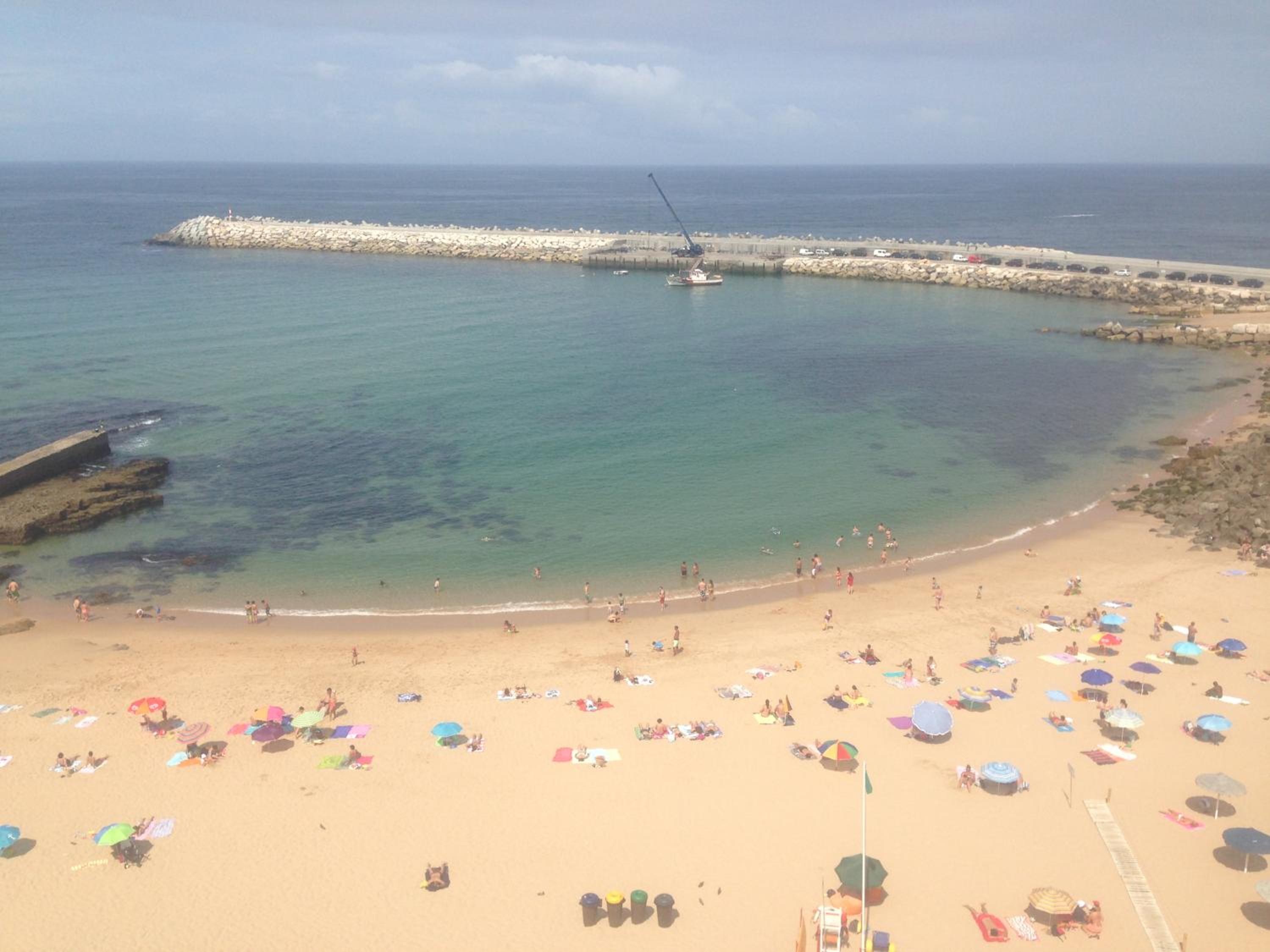 Ericeira Central Apartment view 4